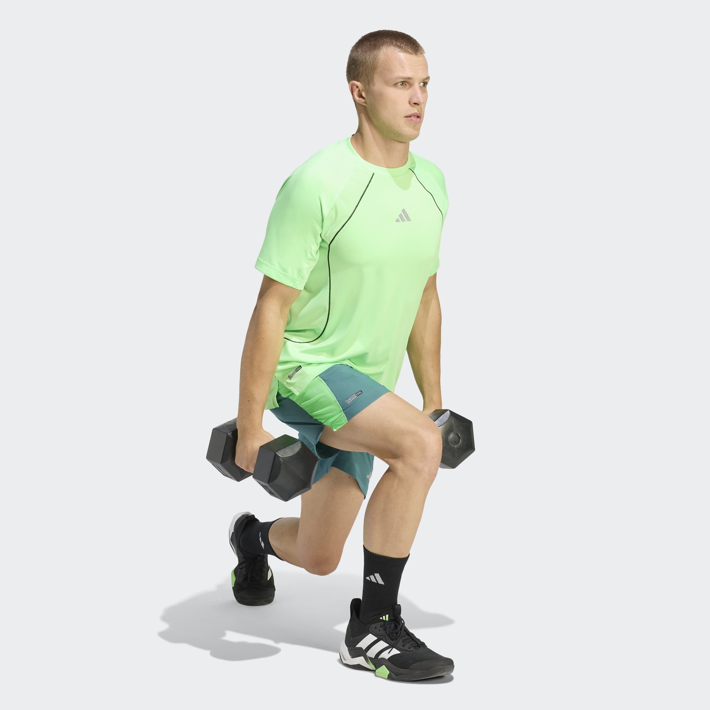 adidas Performance Short »TECH APP SHORT«