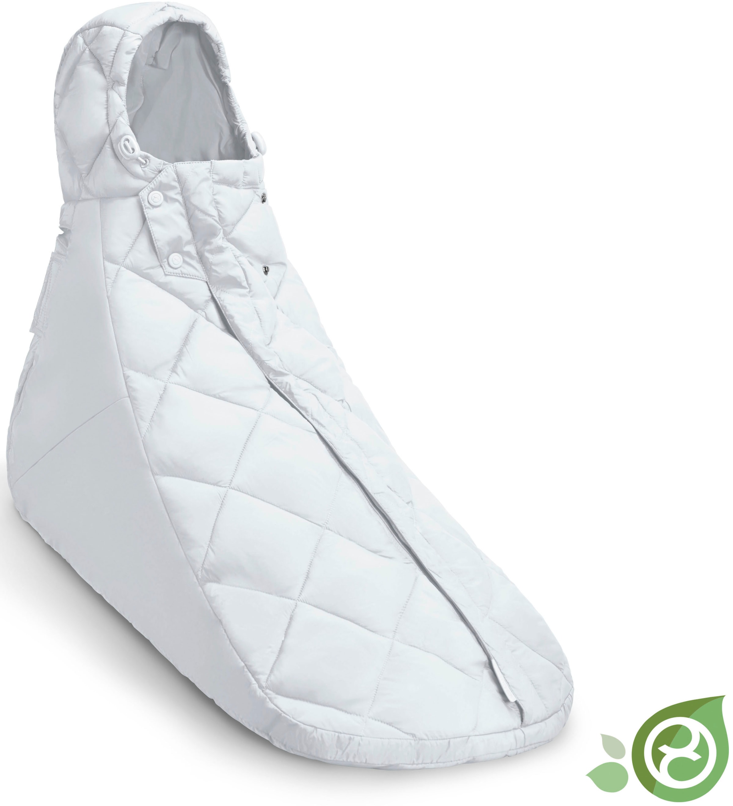 Cybex Fusssack »Cybex General, Snogga Mini 2« für Babyschalen