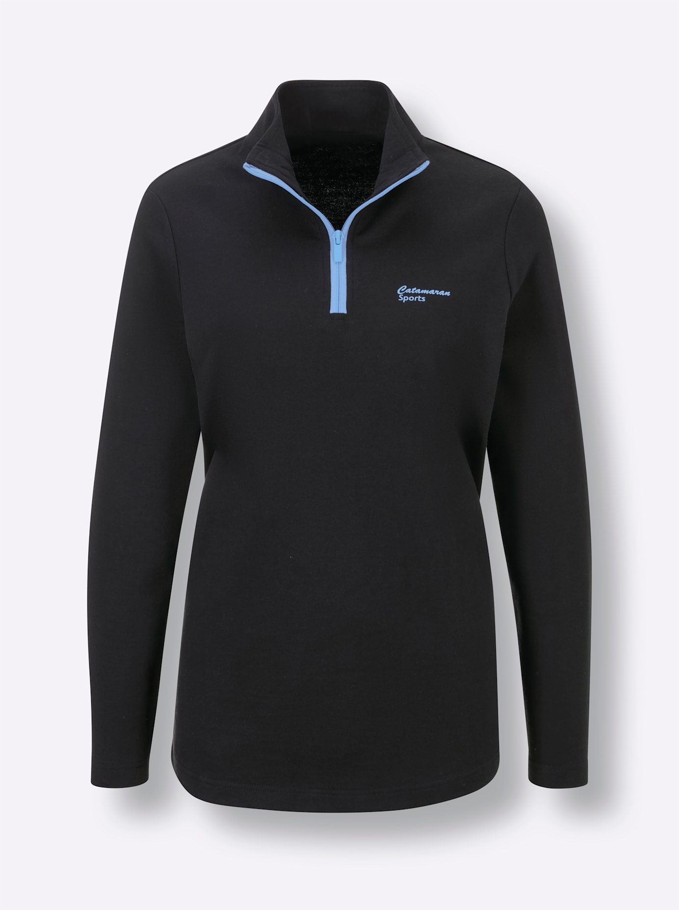 Catamaran T-shirt d'entraînement »Freizeitshirt«, 1 cuis
