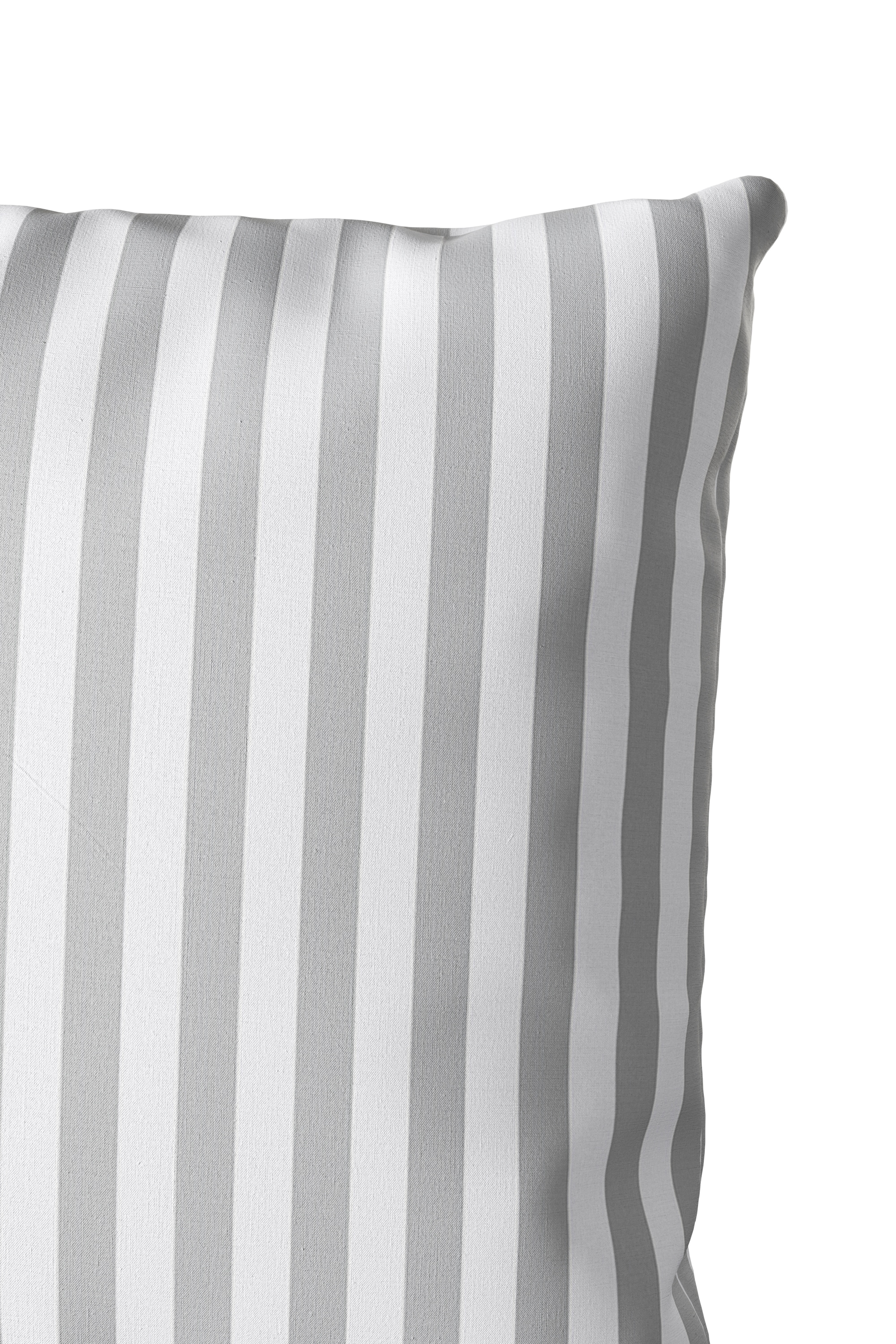 LeGer Home by Lena Gercke Bettwäsche »Linnea« 2 tlg. aus 100% Baumwolle , Streifendesign