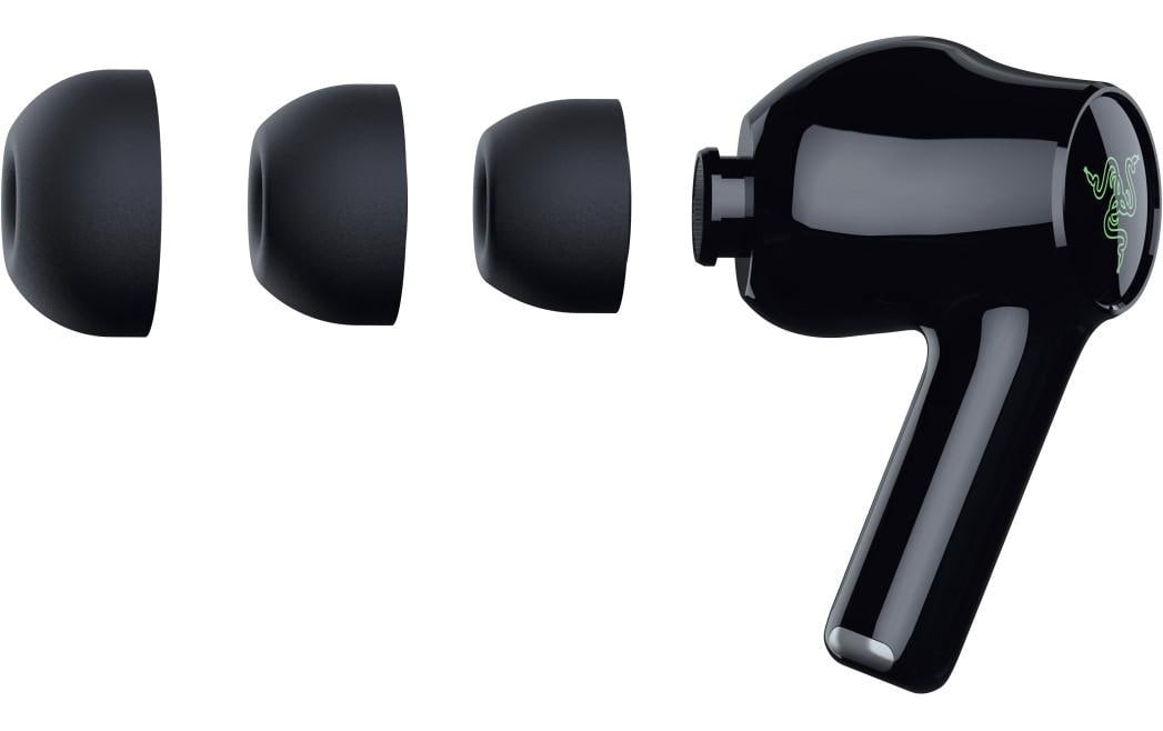 RAZER wireless In-Ear-Kopfhörer »Hammerhead V3« Bluetooth Noise-Cancelling