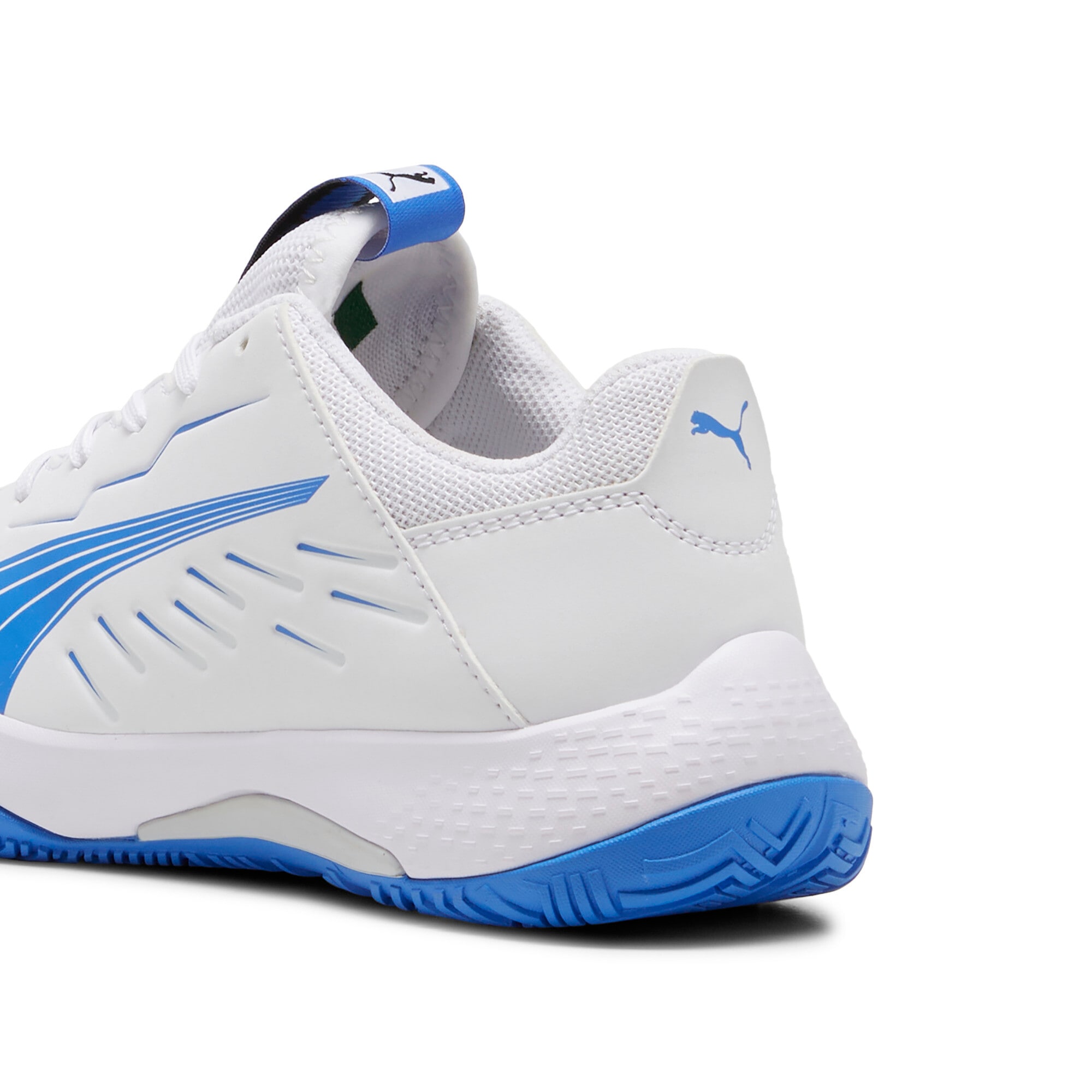 PUMA Handballschuh »ACCELERATE JR«