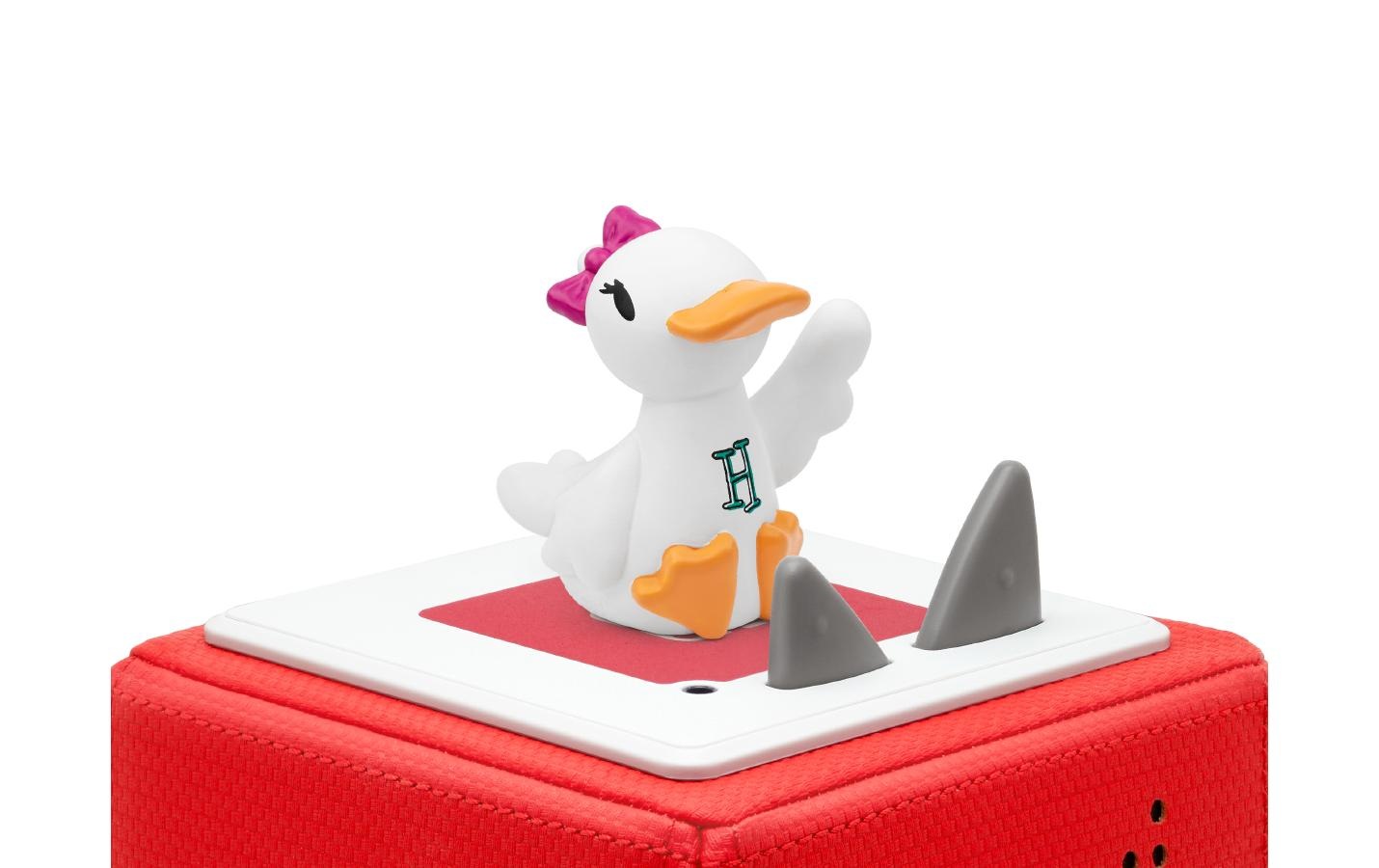 tonies Personnage de feuilleton audio »Emma, die Ente – Das Beste von herrH«