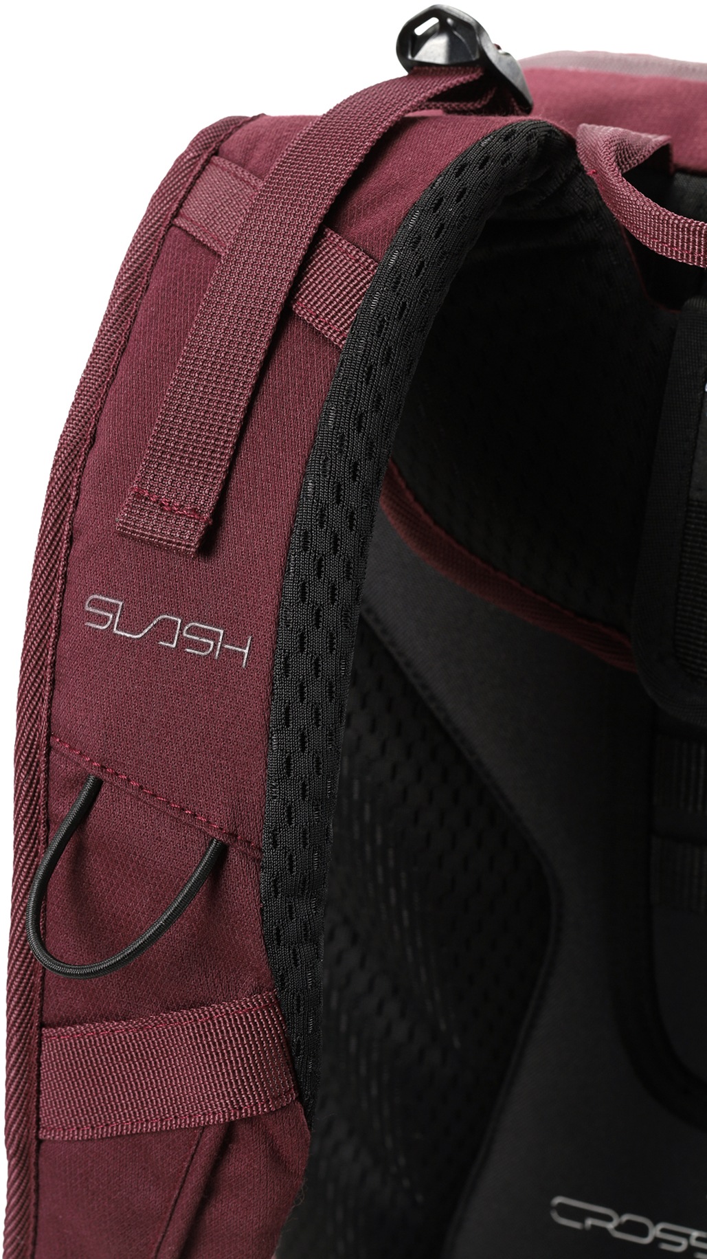 NITRO Freizeitrucksack »Slash 25 Pro« Snowboardrucksack, Wanderrucksack, Freizeitrucksack, Skatepack