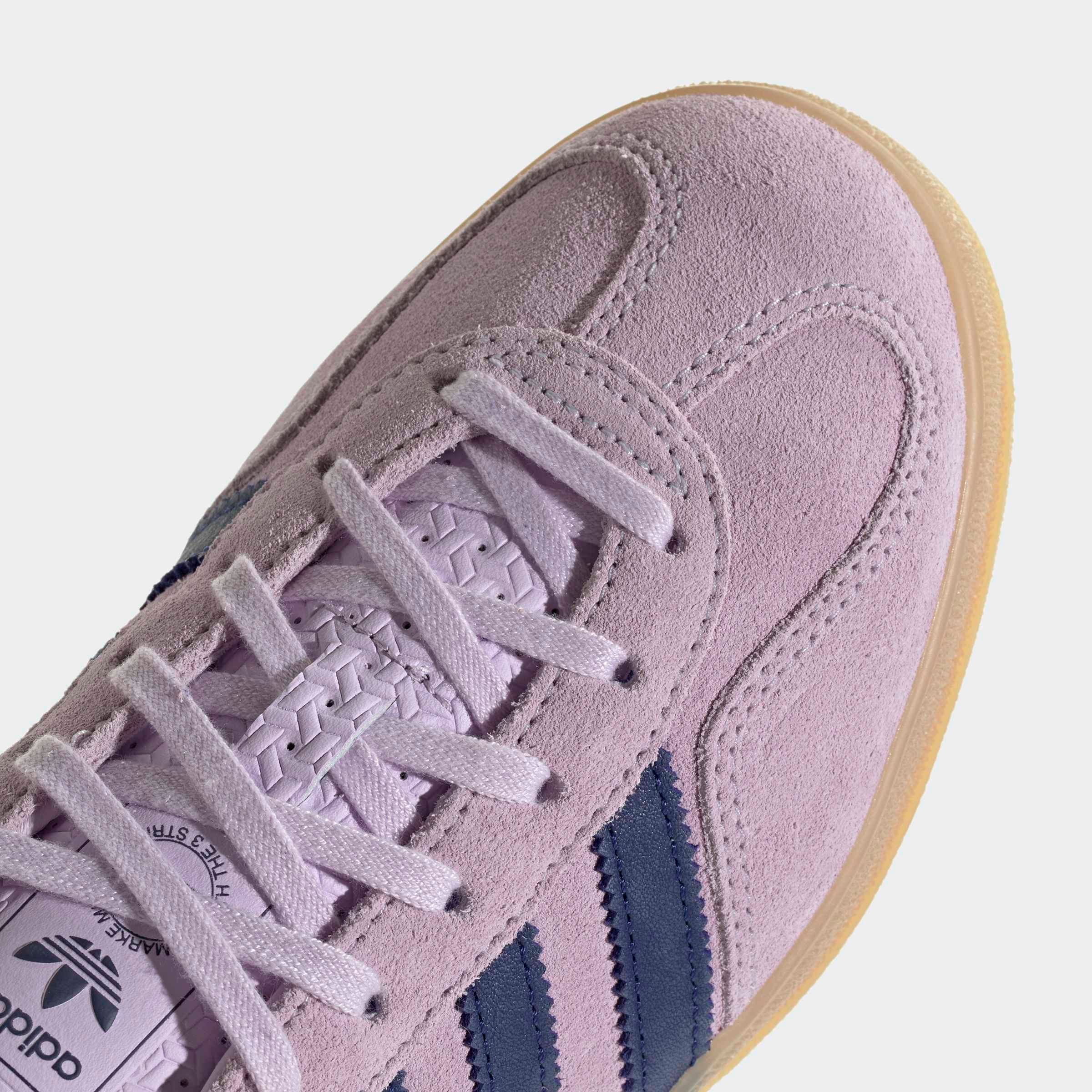 adidas Originals Sneakers »GAZELLE INDOOR«