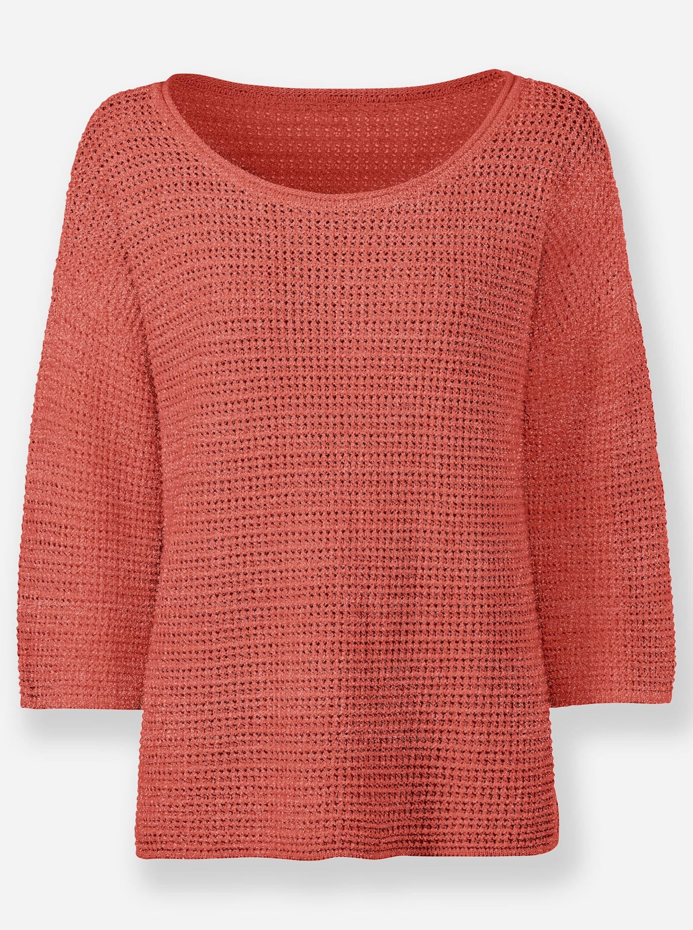 heine Pull en tricot »Pullover«
