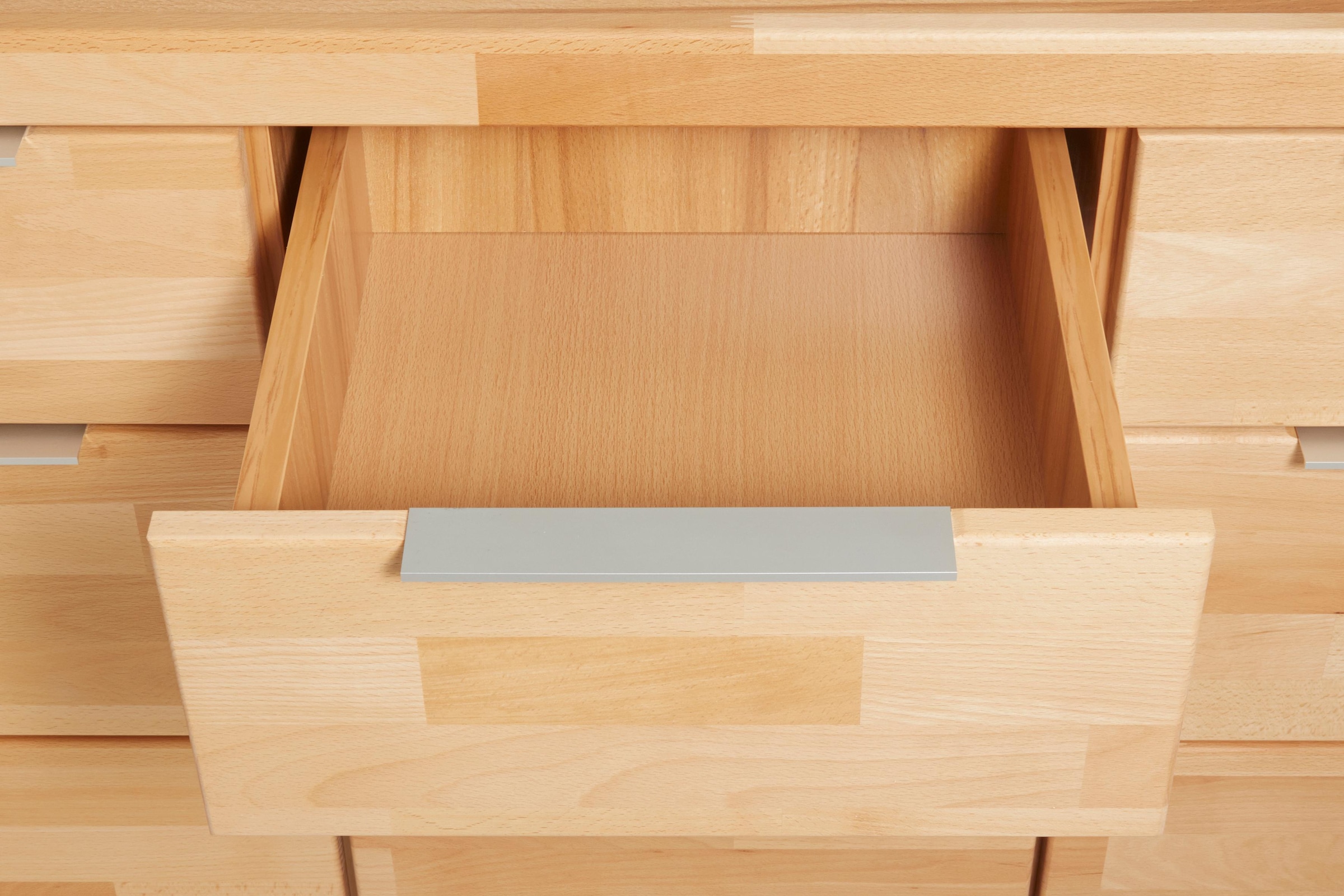 GOODproduct Sideboard »Zara« Breite 140 cm