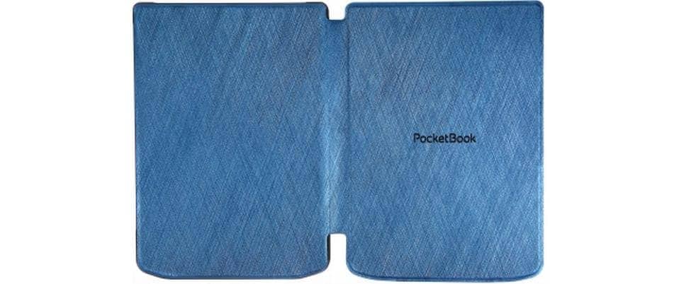 PocketBook Étui pour e-reader »Shell Cover« für PocketBook Verse und Verse Pro