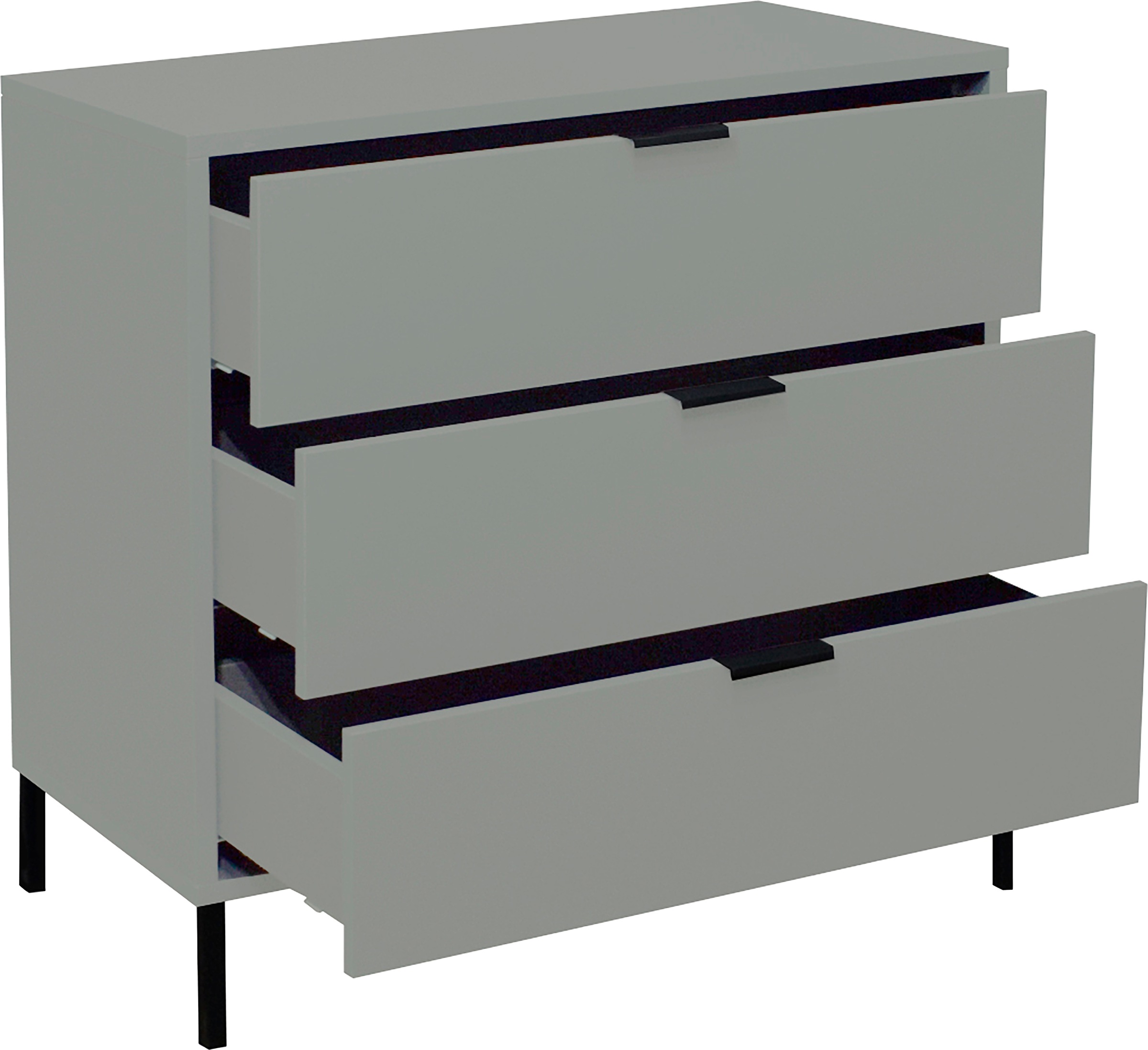 Mäusbacher Commode »Bonnie TOPSELLER!« OTTOs Choice,  Kommode mit 3 Schubladen