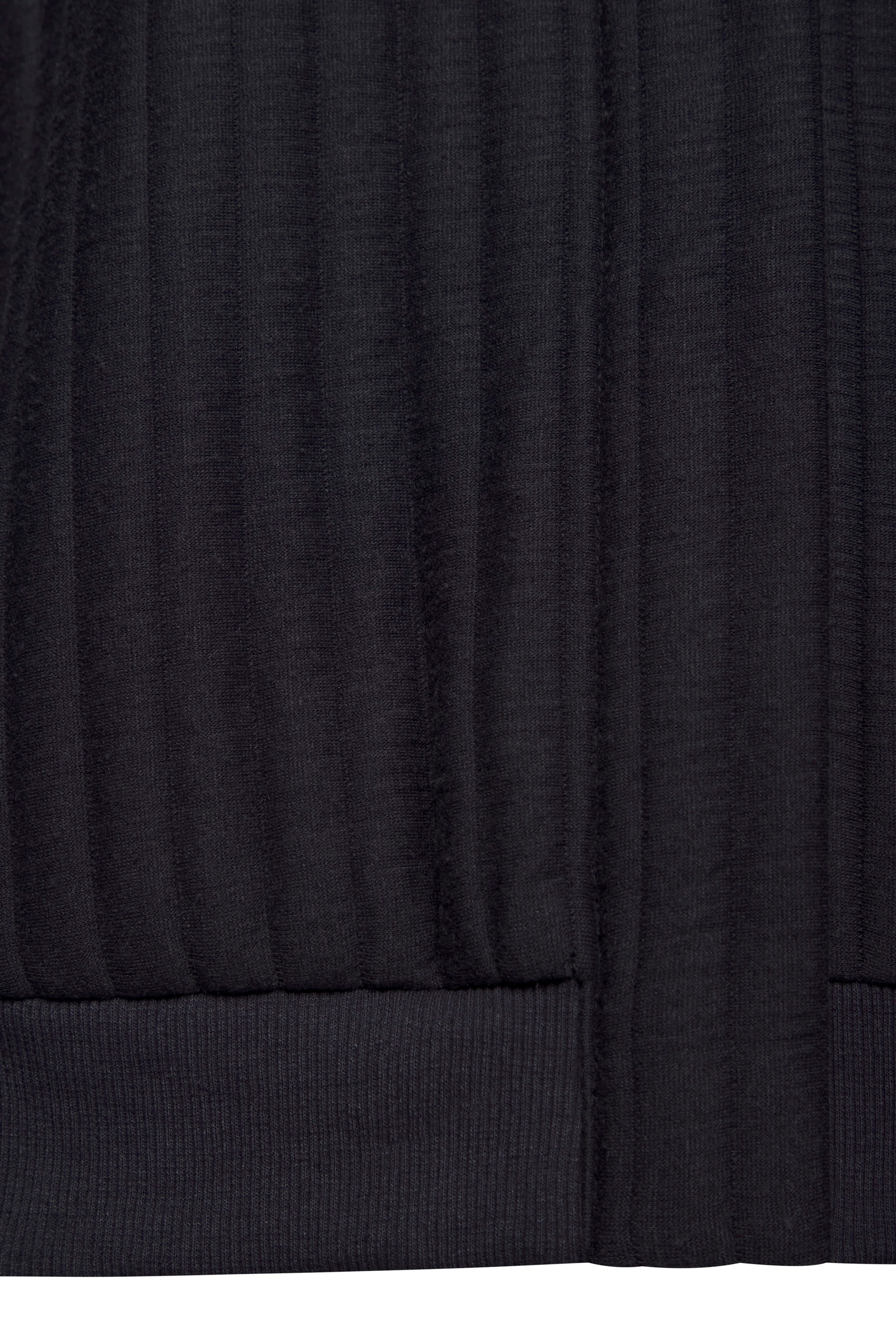 LASCANA Veste bomber in Stepp-Optik