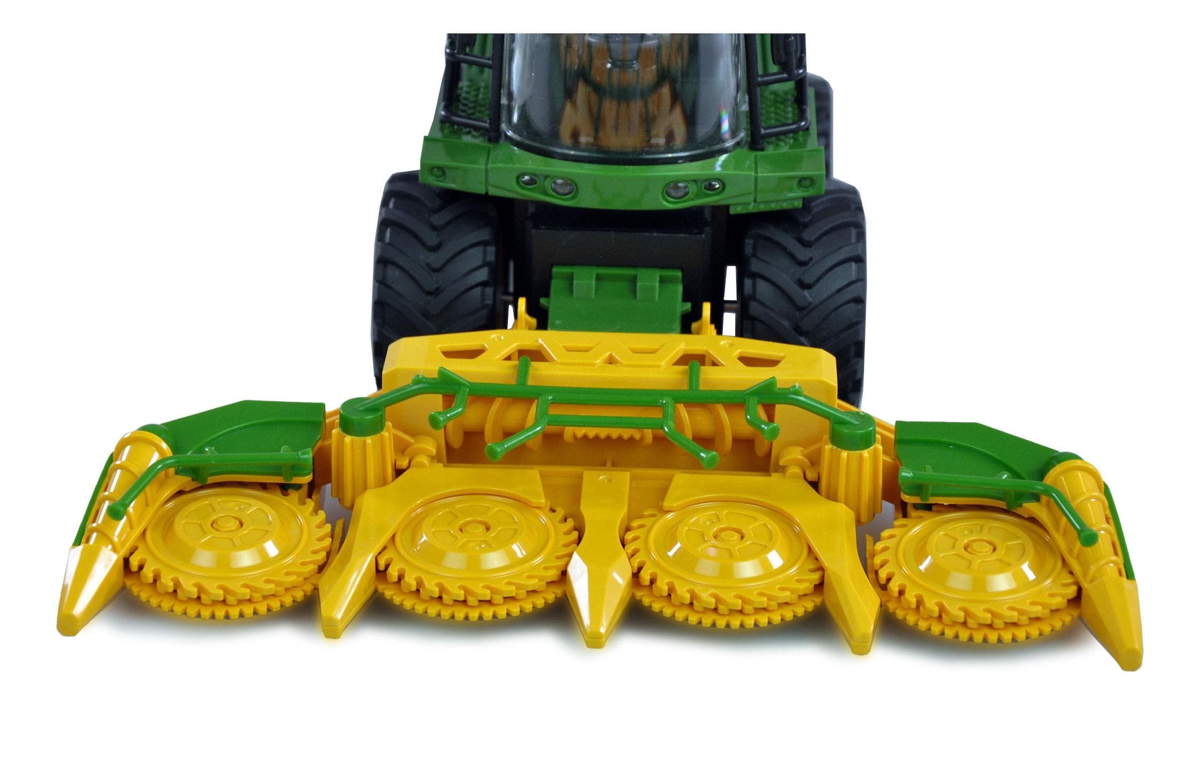 Amewi Voiture RC »mit Maisgebiss 1«