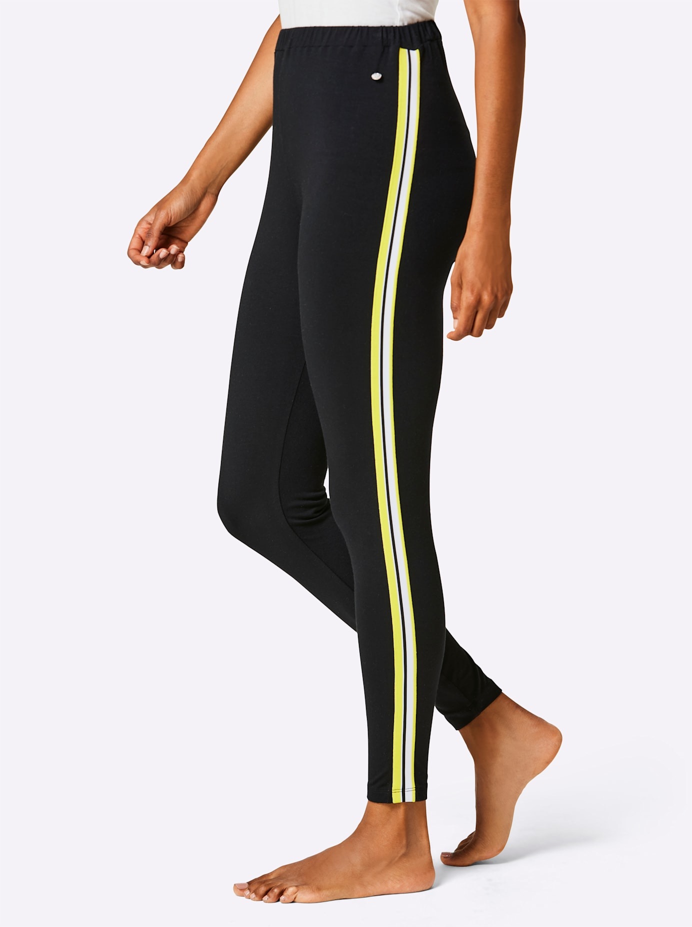 CREATION L PREMIUM Leggings