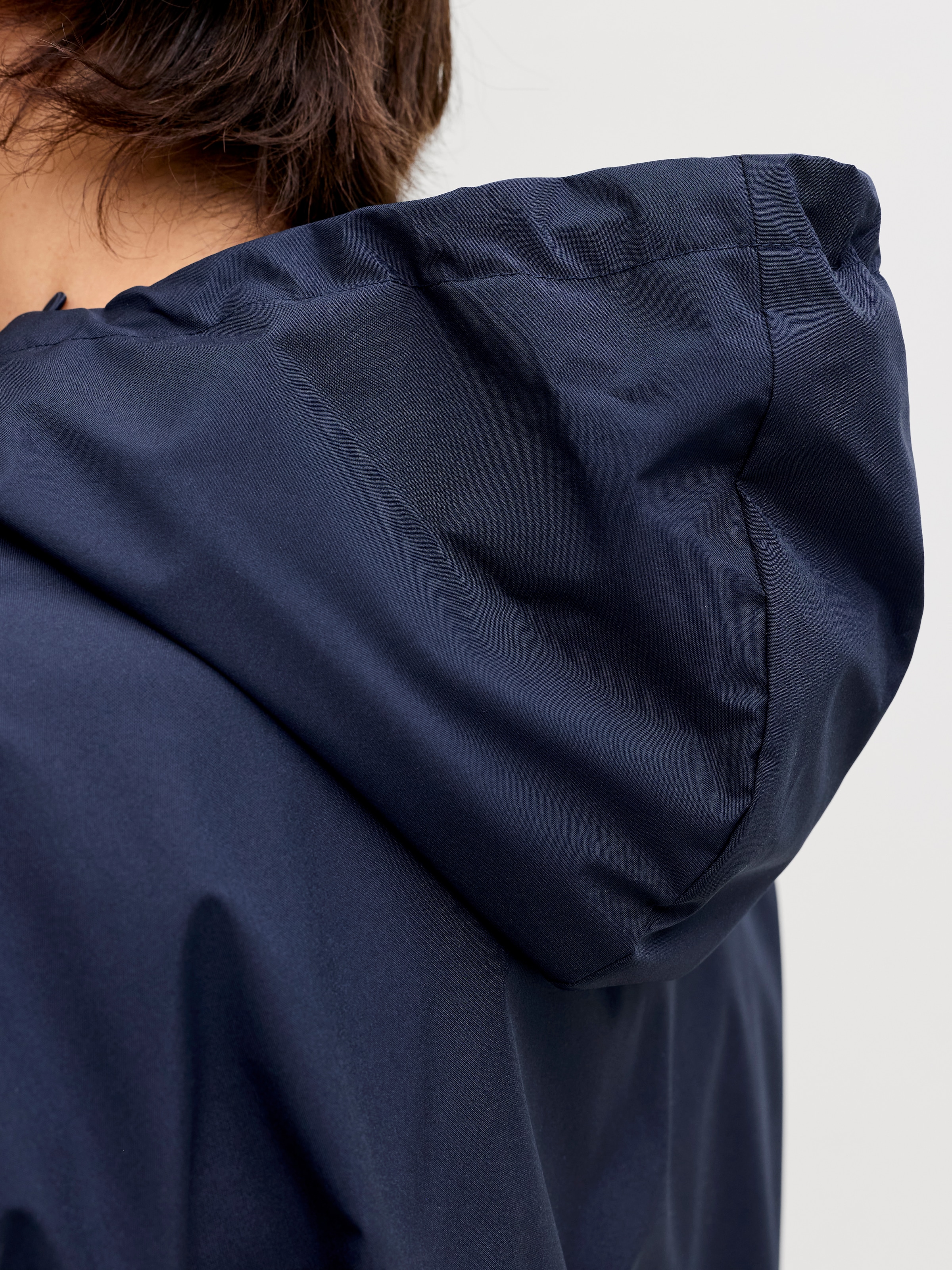 Jack & Jones Blouson »JJECHARGE LIGHT JACKET HOOD NOOS« mit Kapuze mit Kapuze