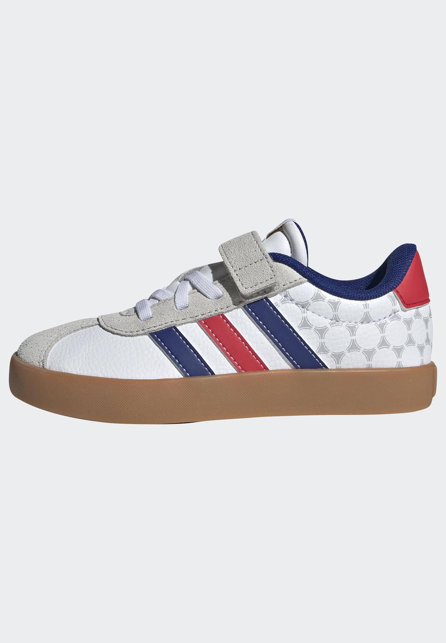 adidas Sportswear Sneakers »VL COURT 3.0 KIDS«  design inspiré de l’adidas Samba