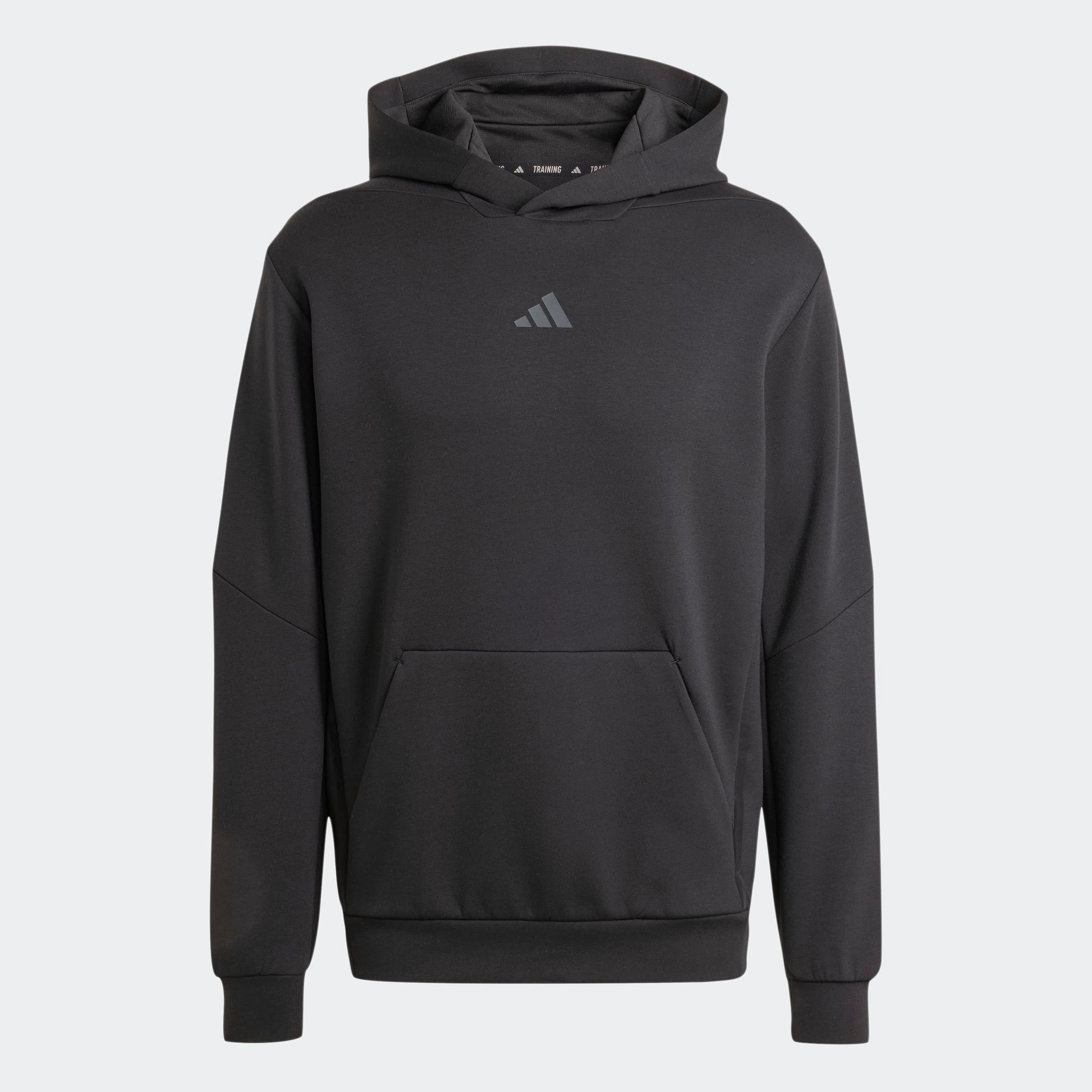 adidas Performance Sweat à capuche »D4T HOODIE«
