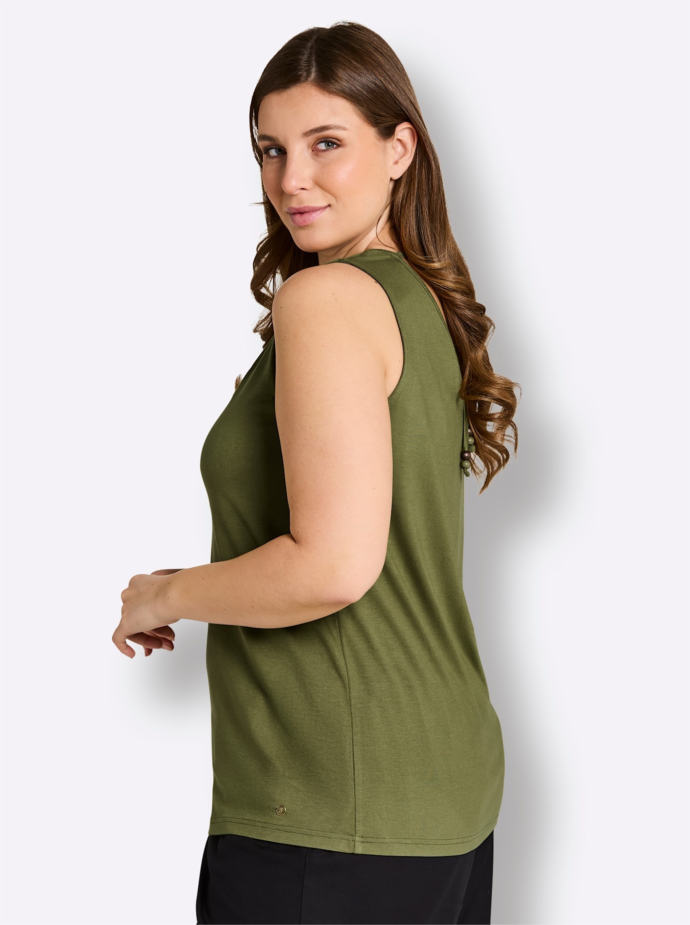 Sheego Haut de chemise