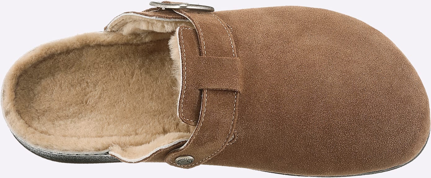 MUBB Pantoufles