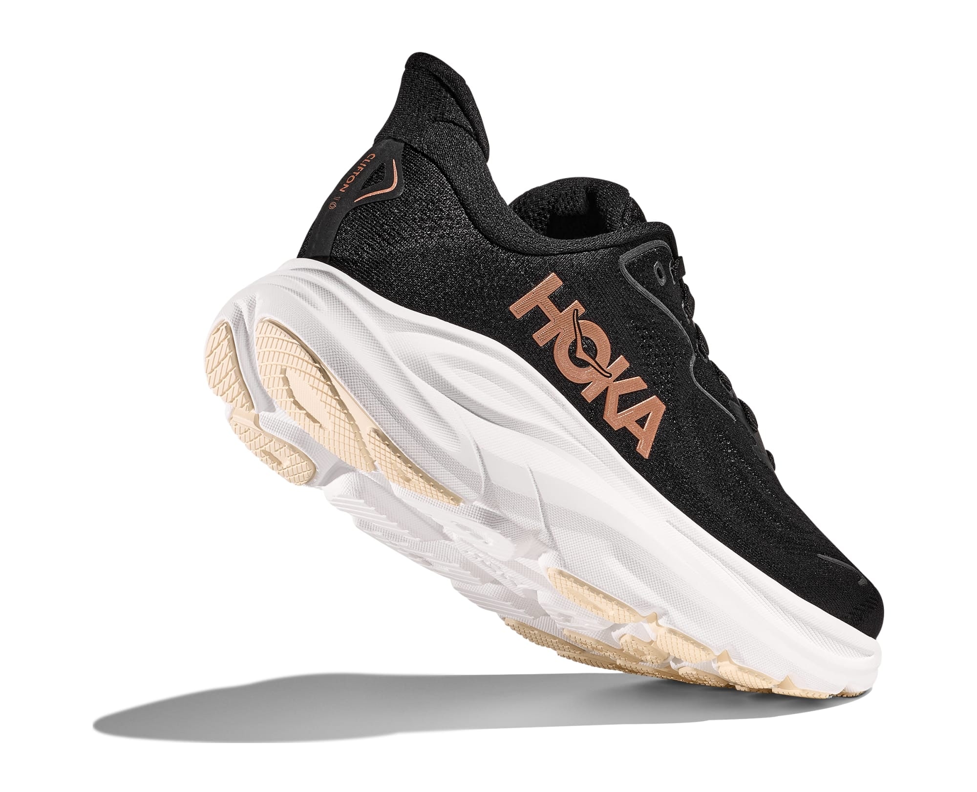 Hoka One One Chaussure de course »CLIFTON 10«