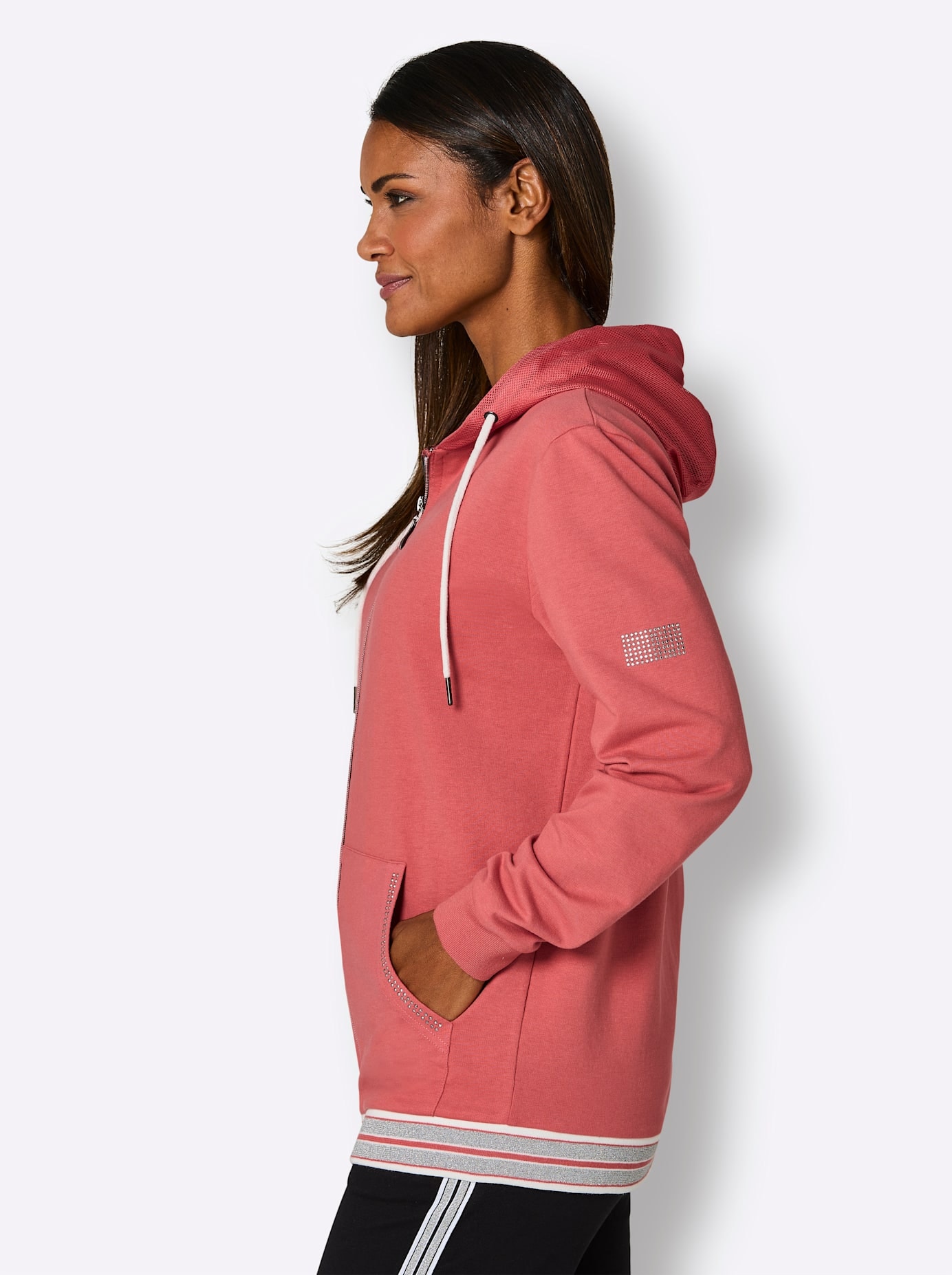 feel good Veste longue