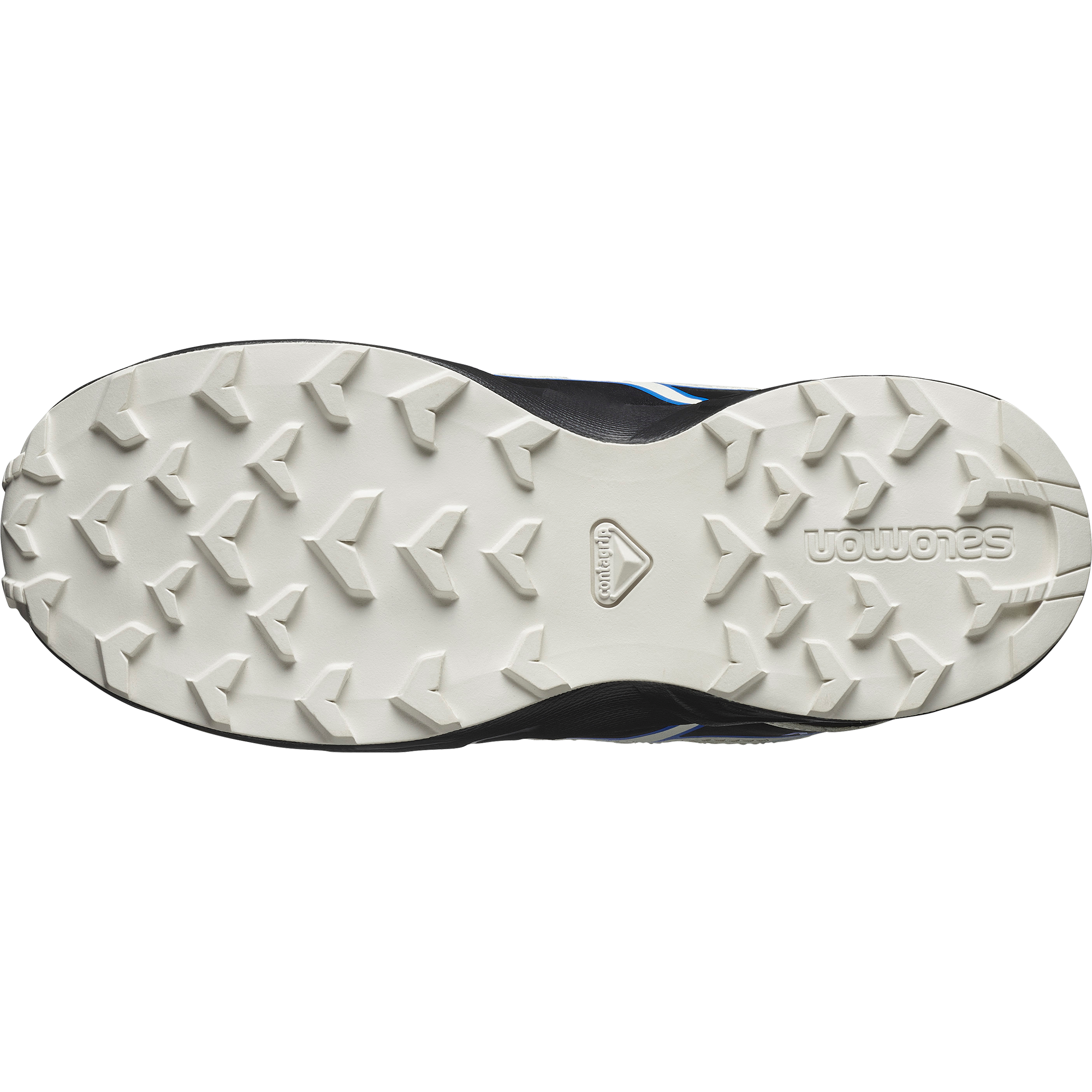 Salomon Wanderschuh »SPEEDCROSS WATERPROOF«  wasserdicht