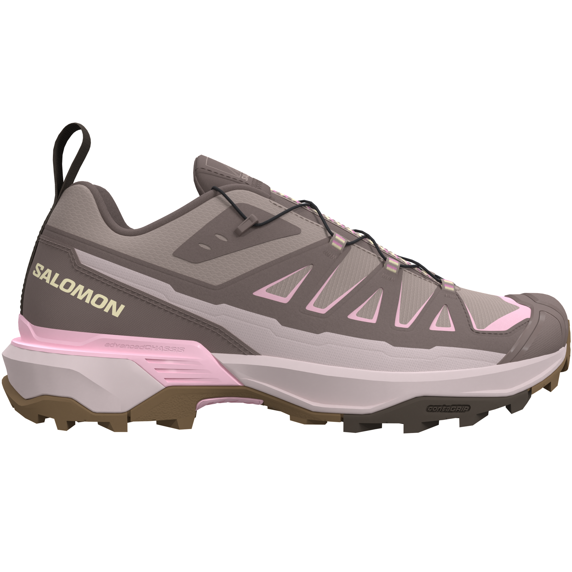 Salomon Chaussure d'extérieur »X ULTRA 360 EDGE GORE-TEX W«  wasserdicht