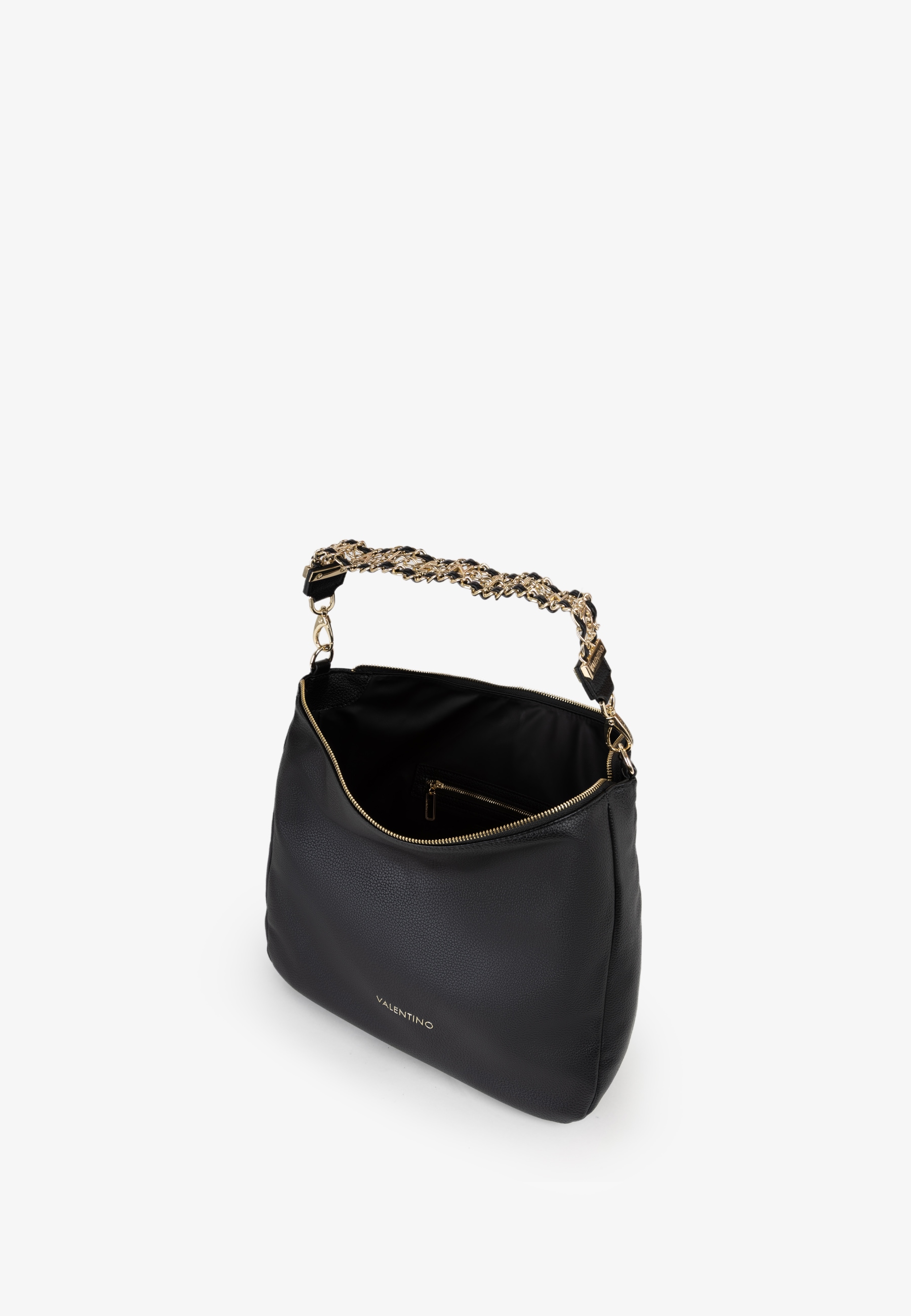 VALENTINO BAGS Hobo »LENA« avec poignée de transport tendance