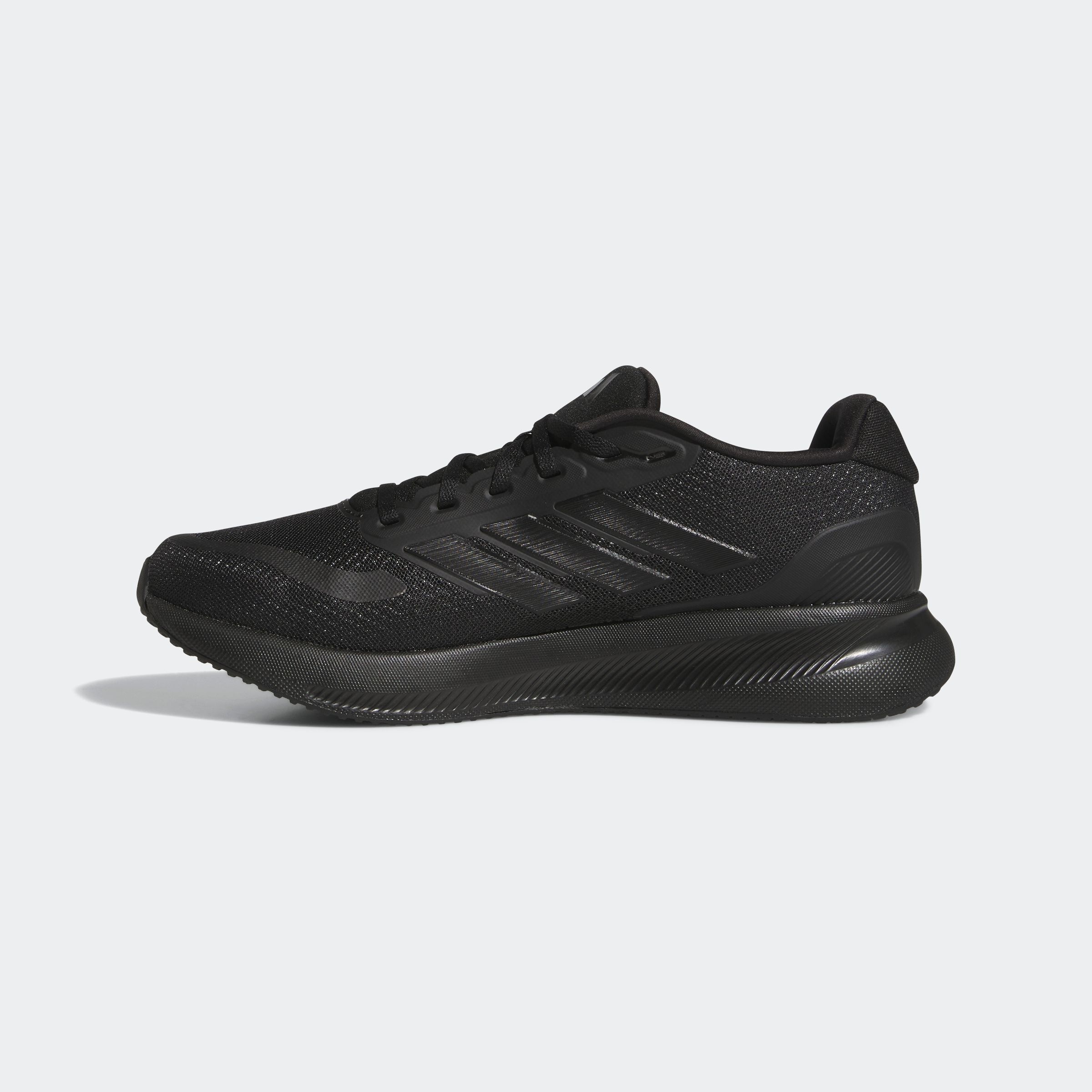 adidas Performance Chaussure de course »RUNFALCON 5 WIDE«  weit geschnitten, breite Passform