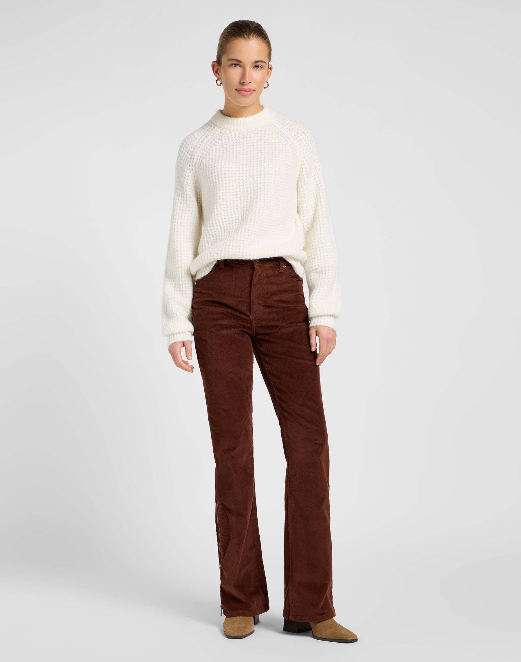 Lee® Strickpullover »Lee Pullover Knit Sweater«