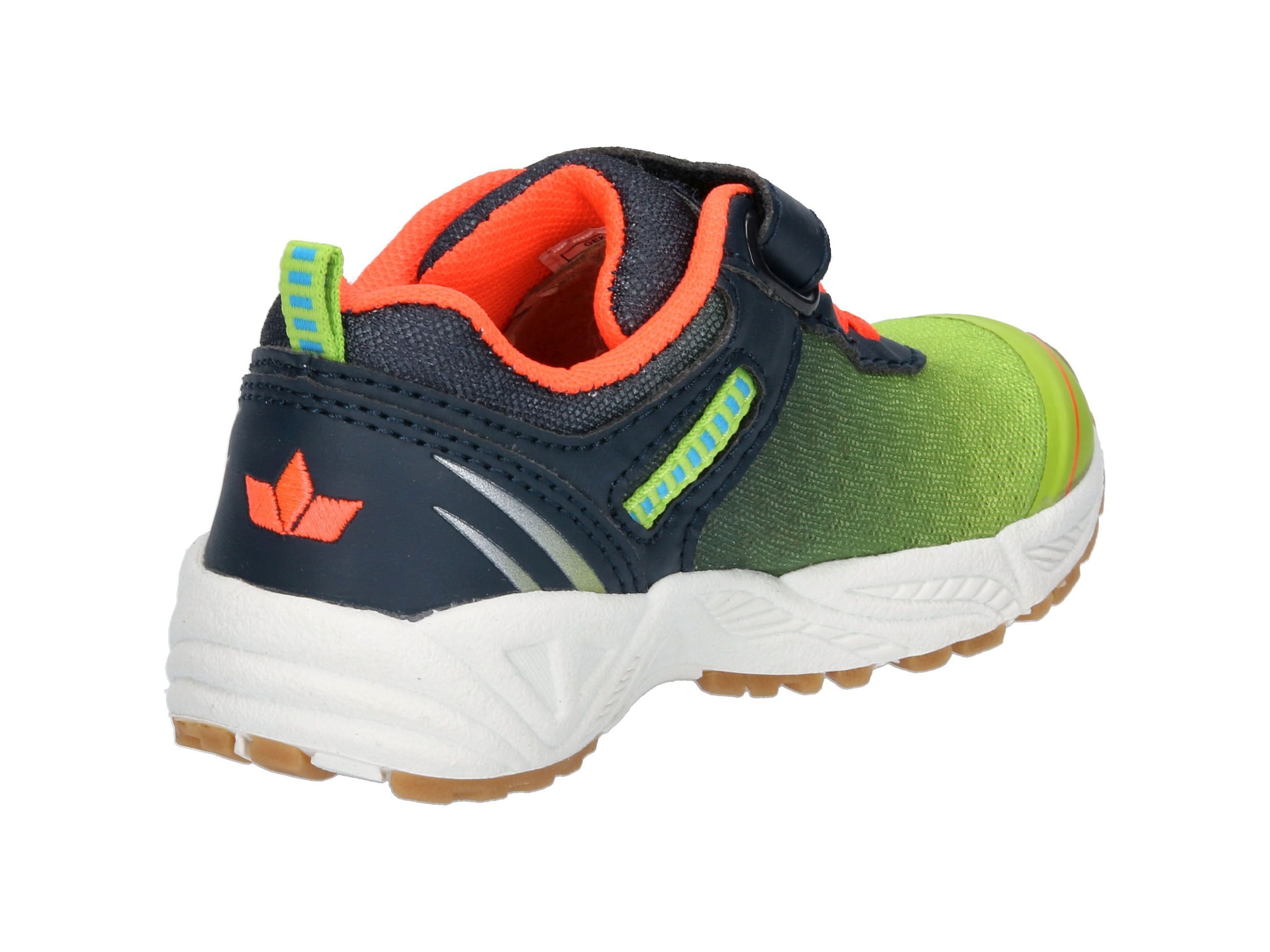 Lico Chaussures d'intérieur »Sportschuh Barney VS«