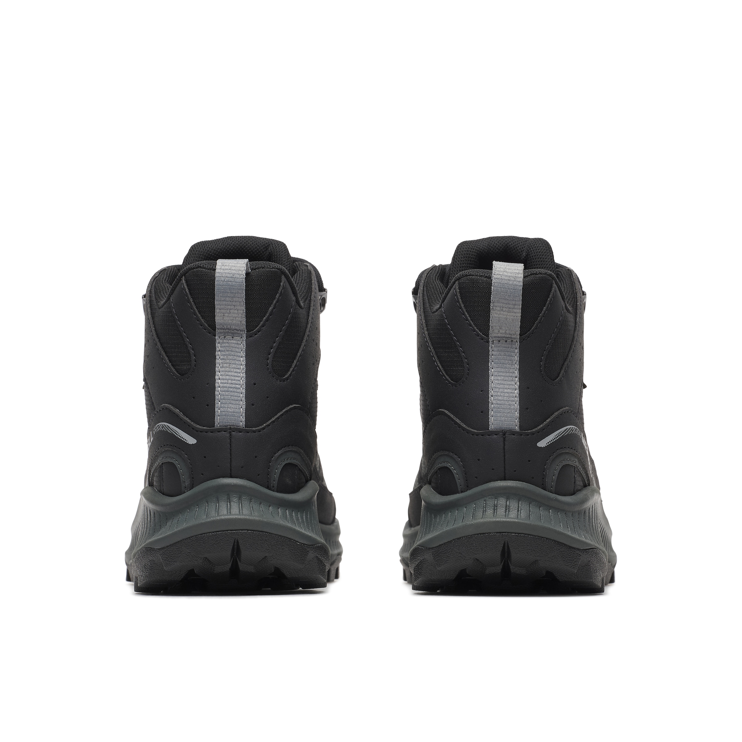 Merrell Chaussure de randonnée »TEMPO EXP ACTIVE MID GORE-TEX®«  imperméable grâce à la membrane Gore-Tex
