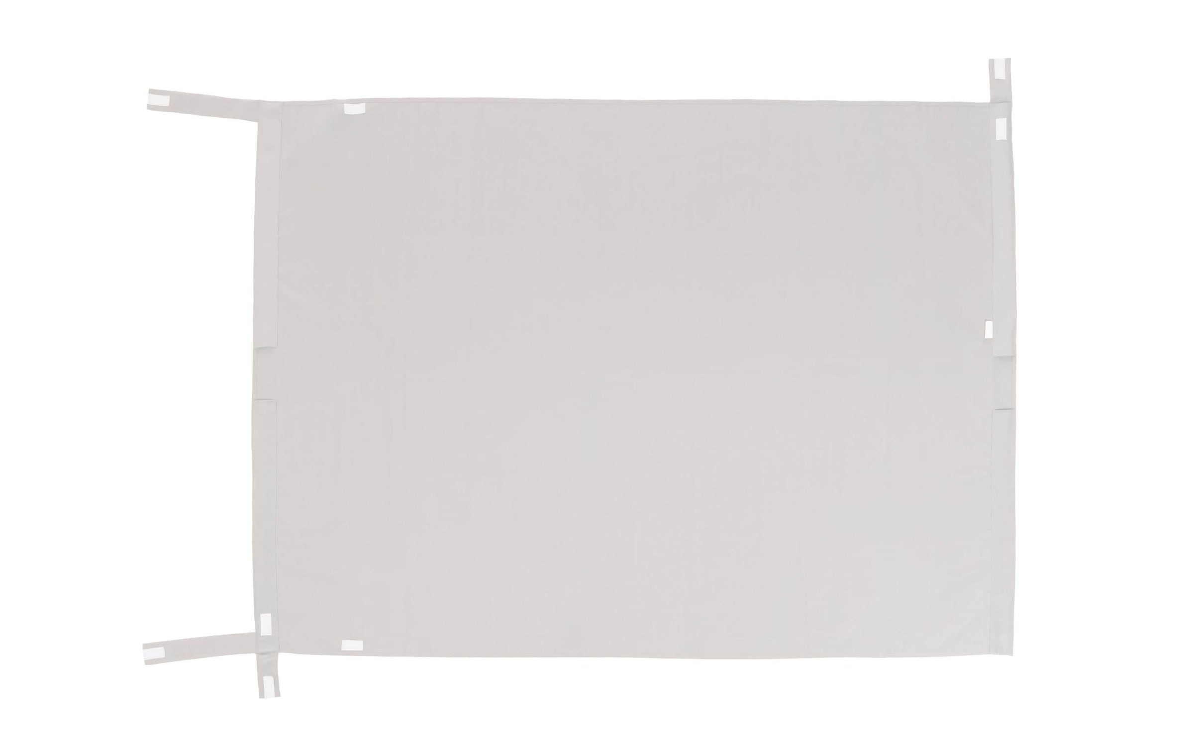 Cocon Ersatzschirmbespannung »für Sonnenschirm Vela, 180 x 130 cm«