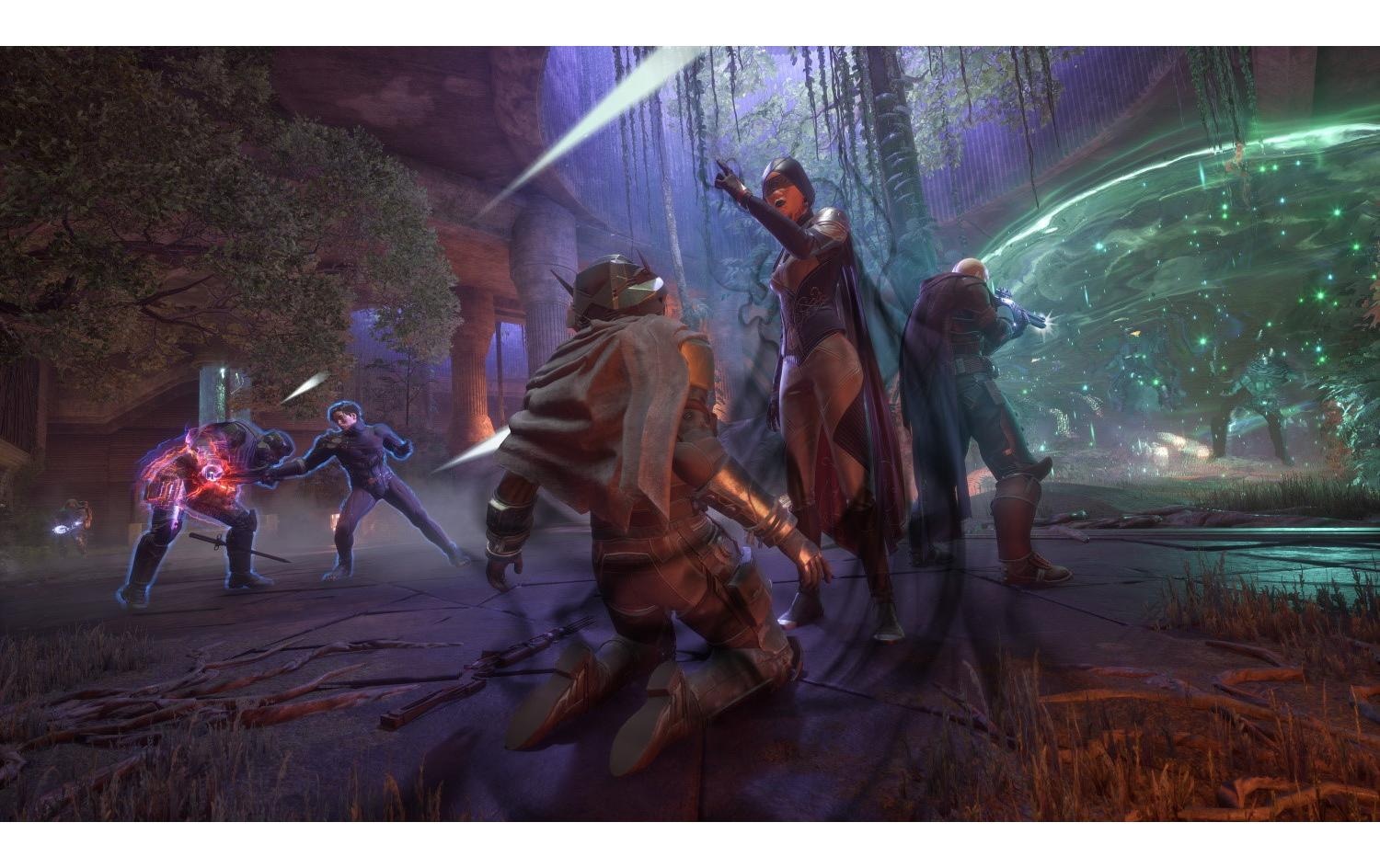 BANDAI NAMCO Logiciel de jeu »Dune Awakening (Box)« PlayStation 5