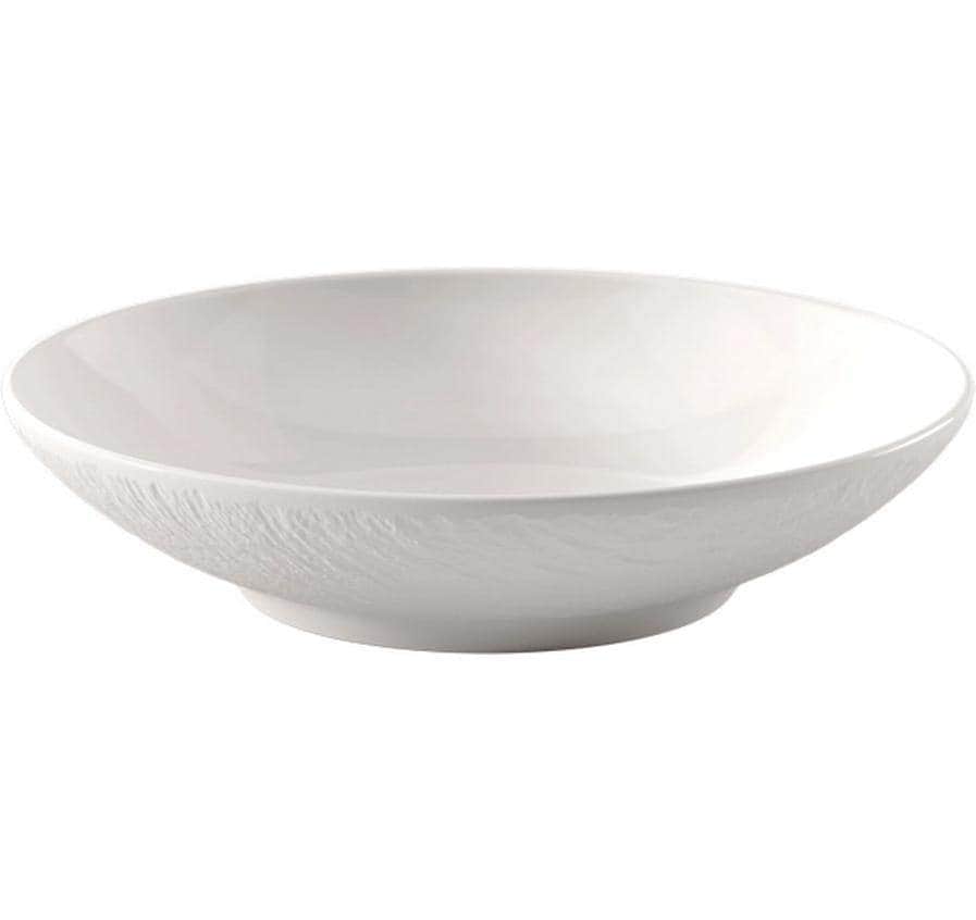 Villeroy & Boch Dessertschale »Manufacture Ice 6 Stück« aus Porzellan