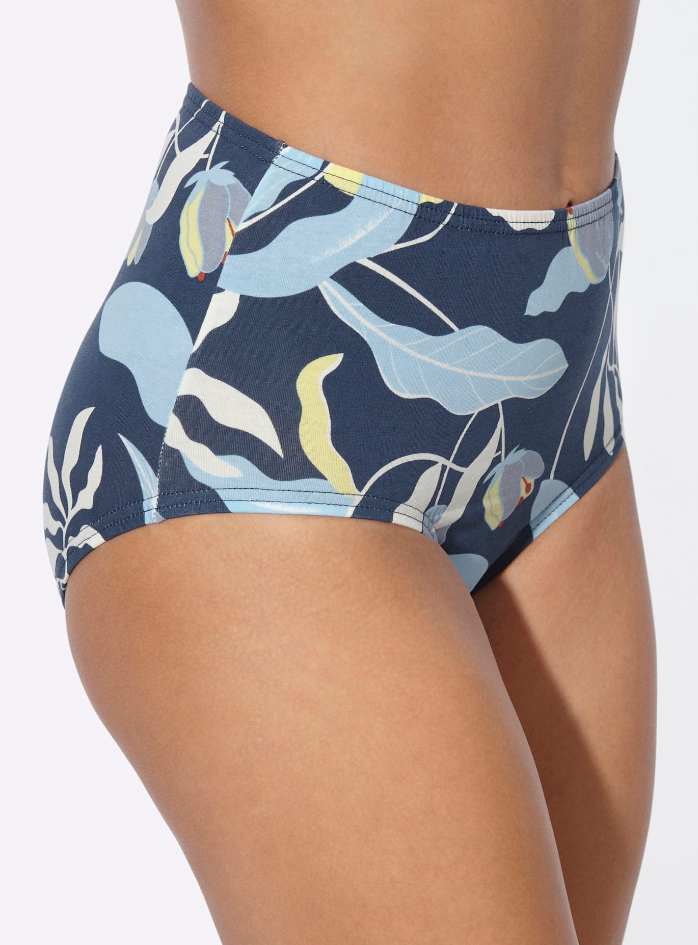   Culotte haute 1 cuis