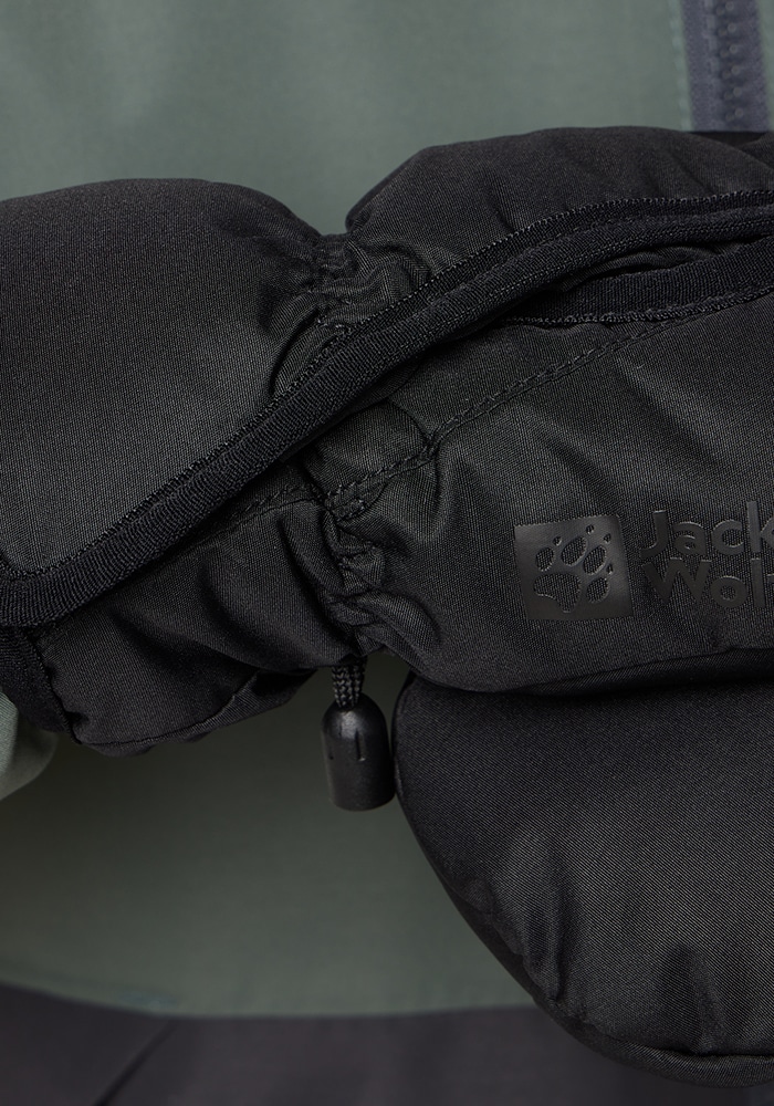 Jack Wolfskin Mitaines »EASY ENTRY MITTEN K«
