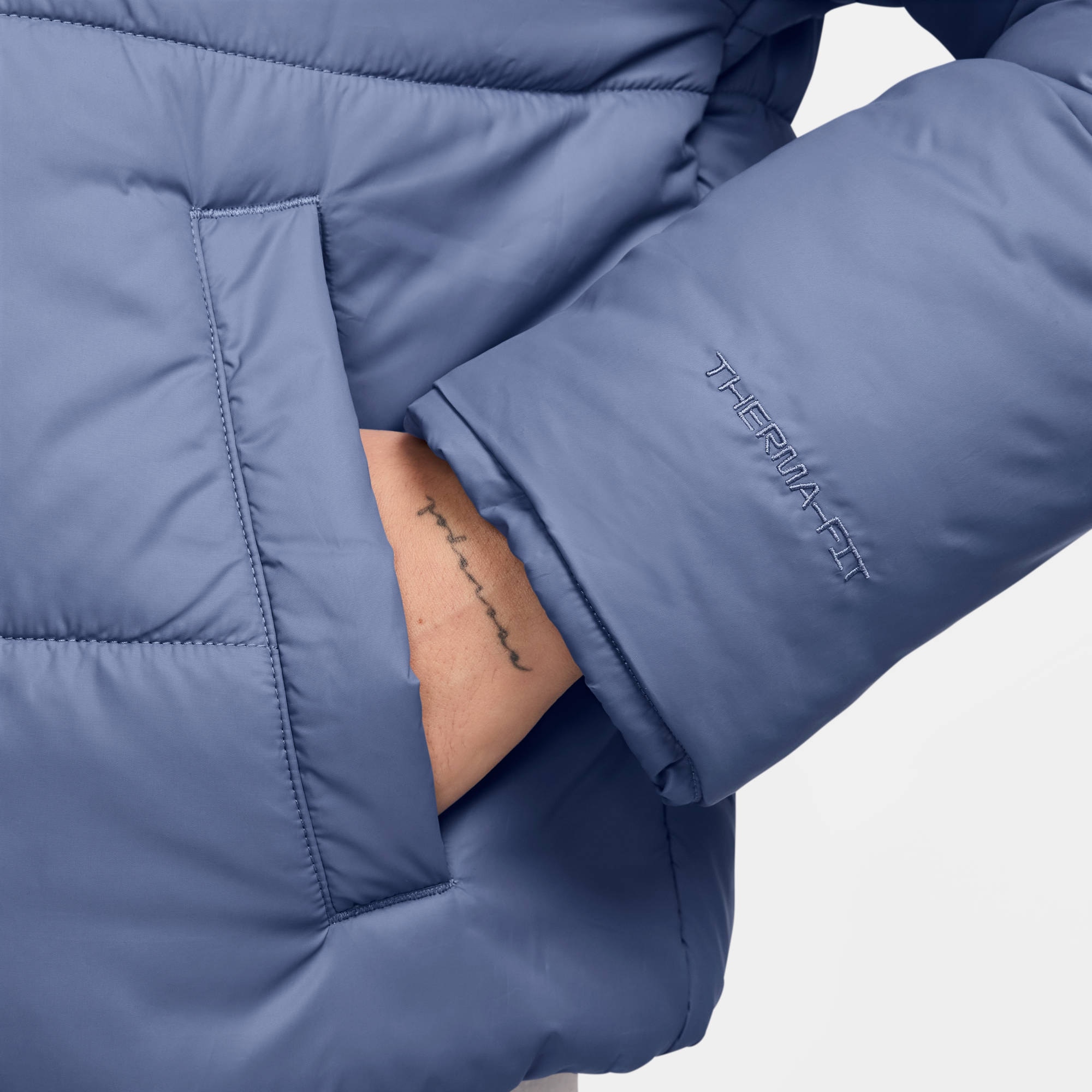 Nike Sportswear Outdoorjacke »W NSW TF SYNFL NK CLSC PFR«