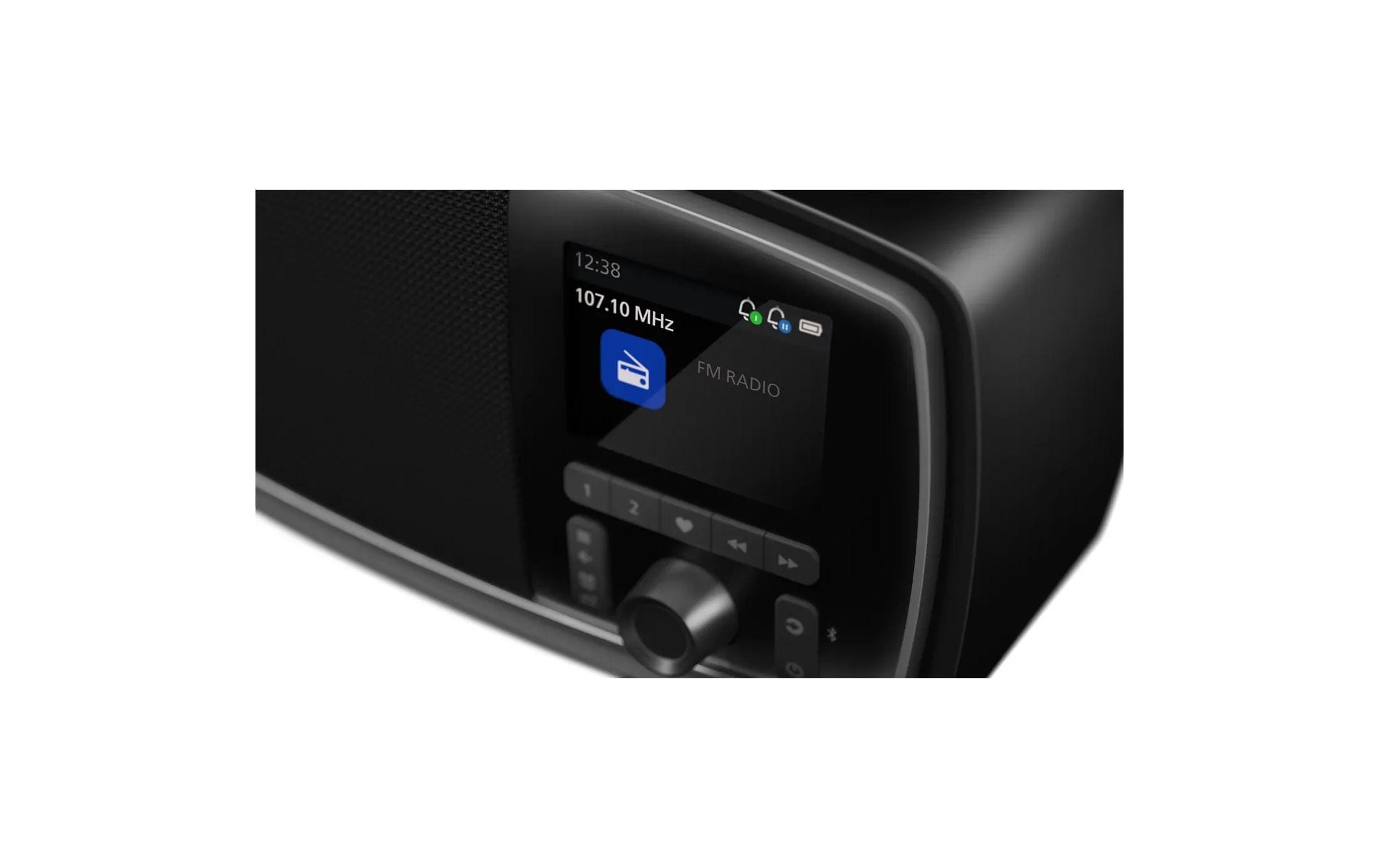 Philips Digitalradio (DAB+) »Century TAV2000FB« ( )