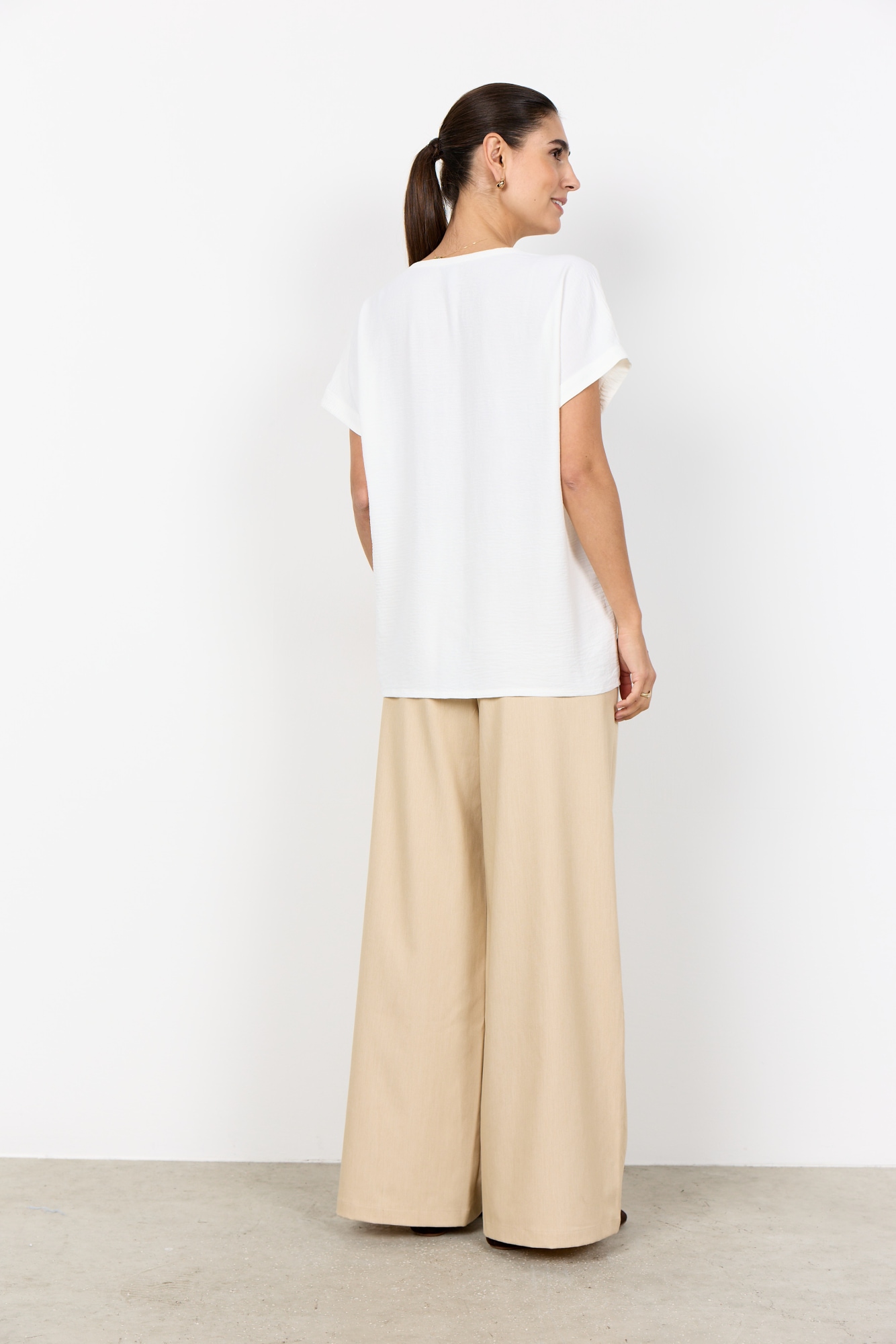soyaconcept Shirtbluse »SC-CATH 1«