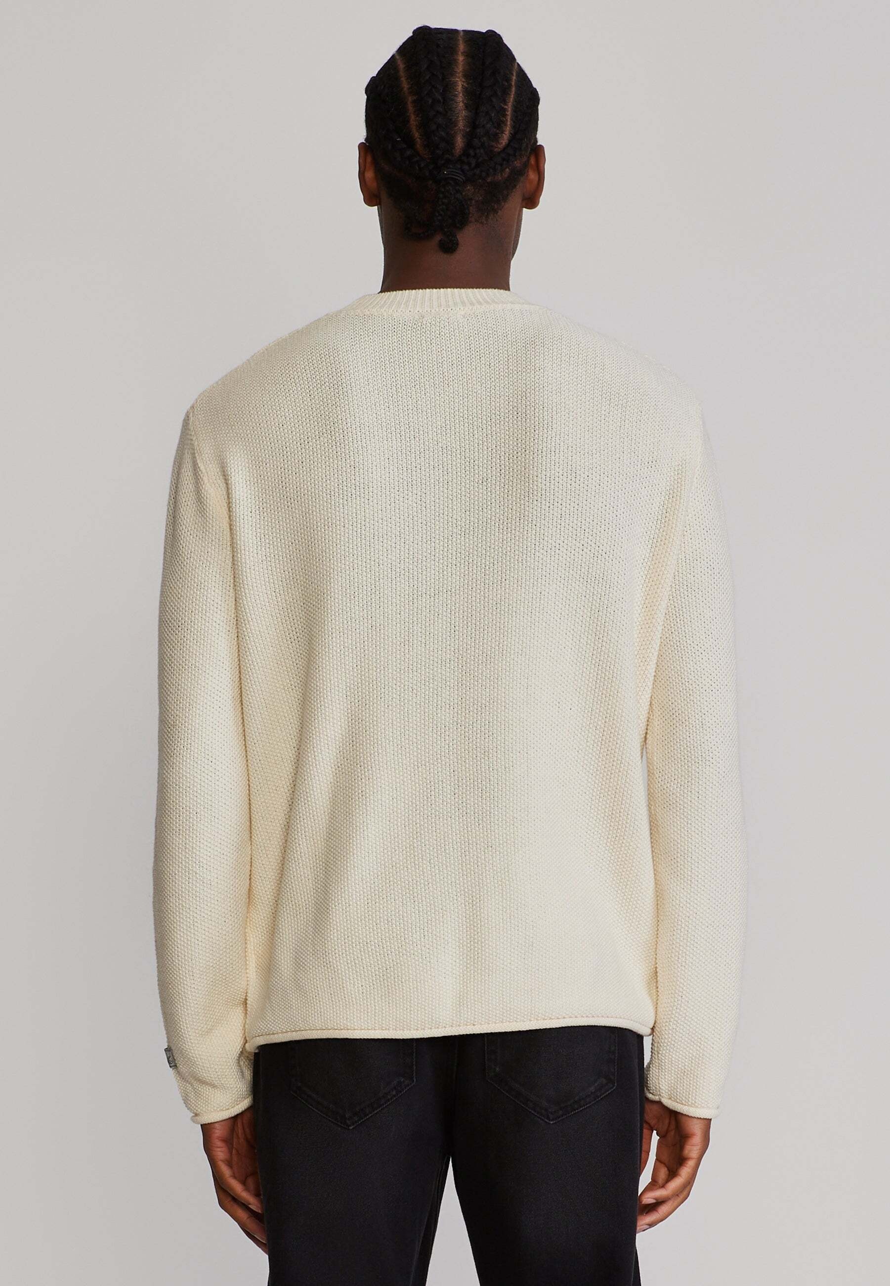 Siksilk Pull en tricot »Siksilk Pullover Knitted«