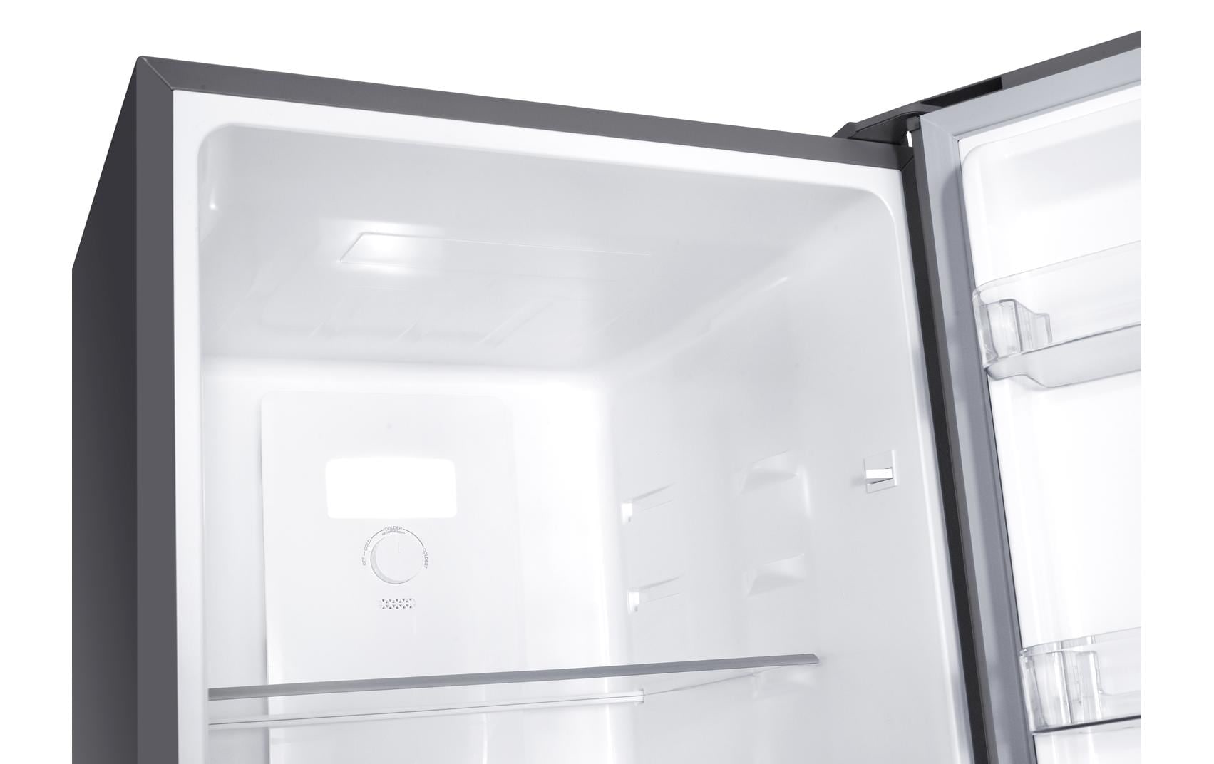 Trisa Combiné réfrigérateur/congélateur »7815« 180,01 cm hoch 54,5 cm breit