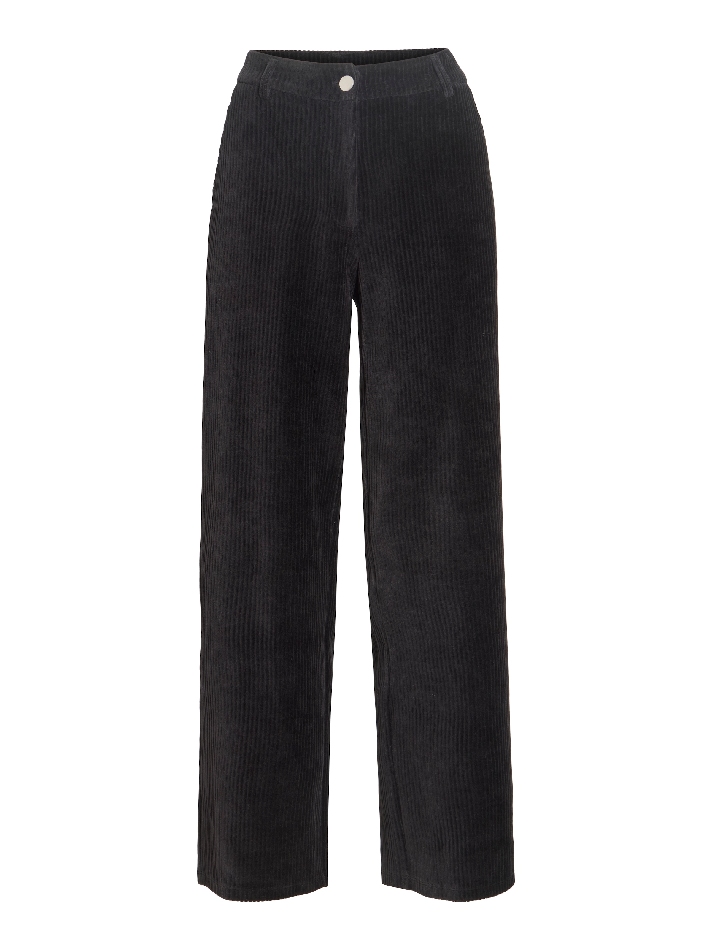 Vila Cordhose »VIKITA RW WIDE CORDUROY PANTS - NOOS«