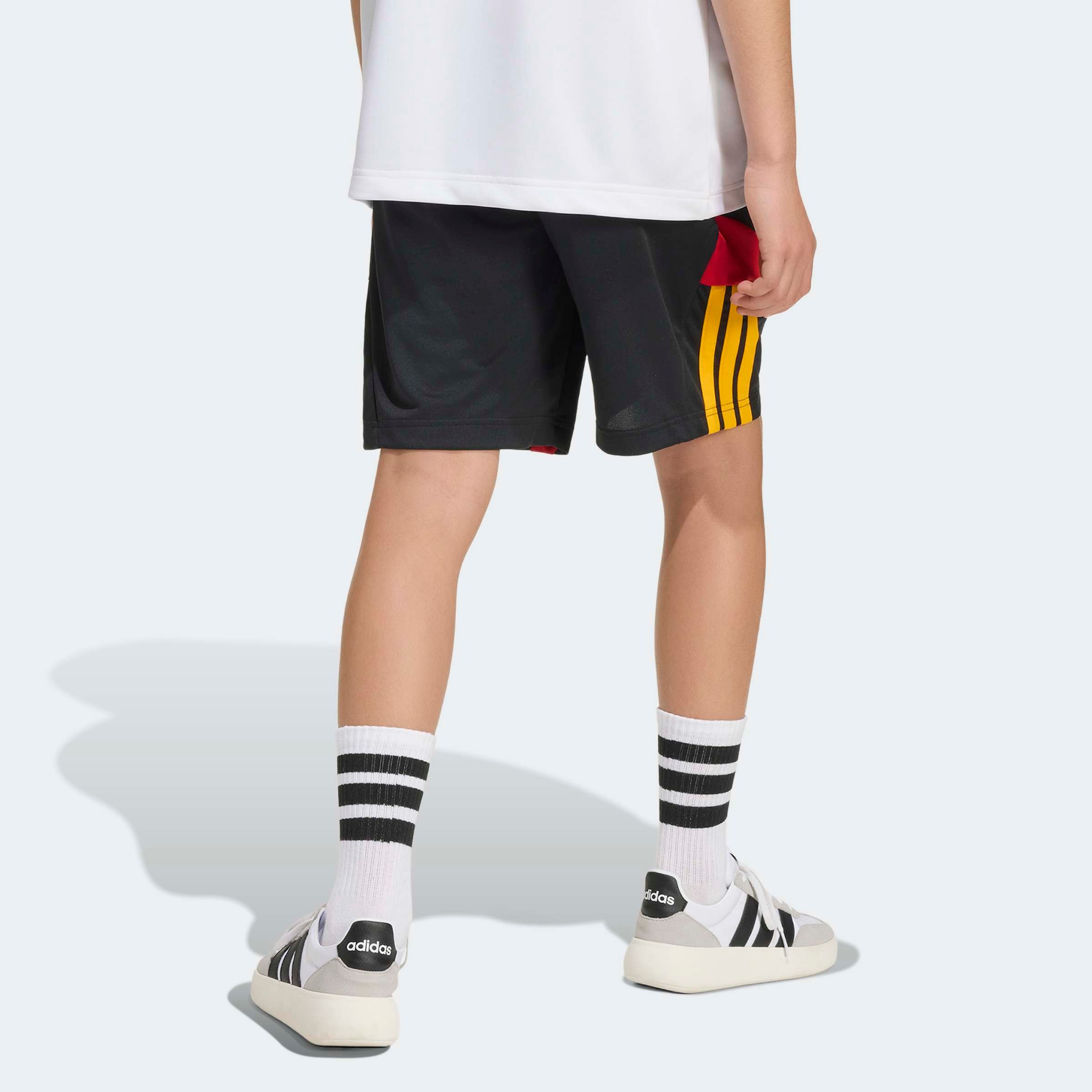 adidas Sportswear Short »J HOT SHO«