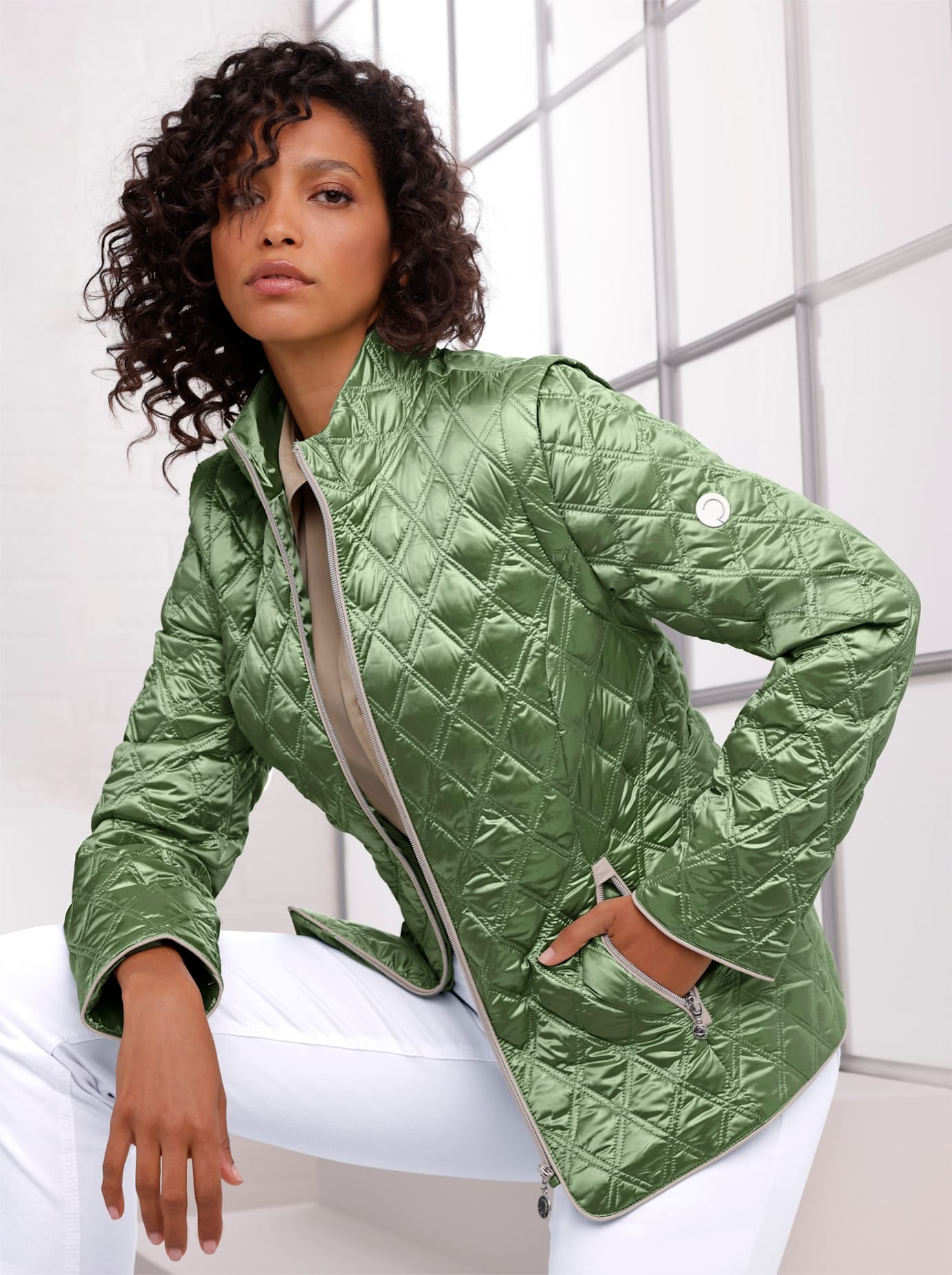 CREATION L PREMIUM Doudoune