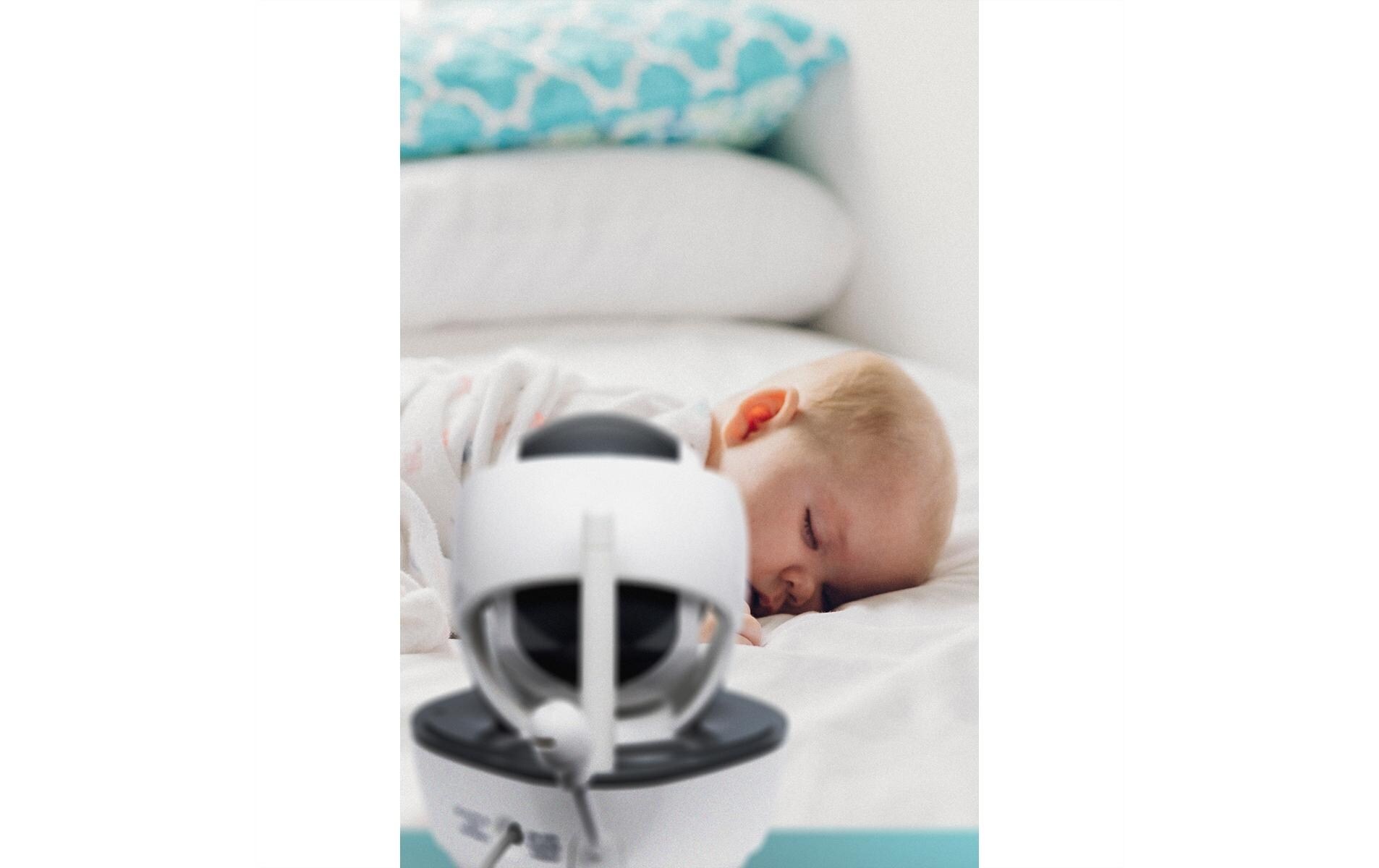 Alecto Video-Babyphone »DVM-200«