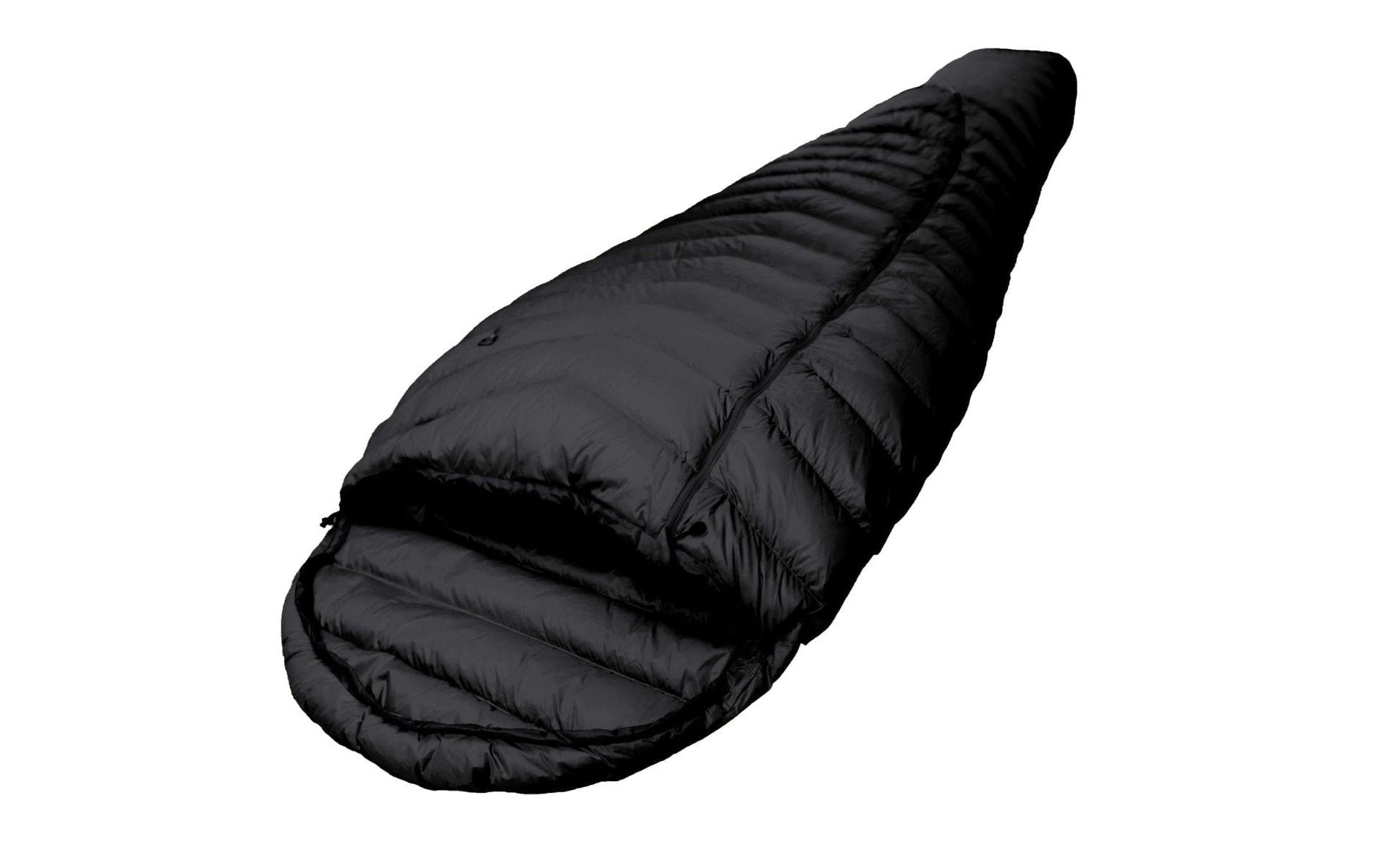 Grüezi bag Schlafsack »DownWool Extreme Light 2.0 8 °C« Schlafsack für Erwachsene