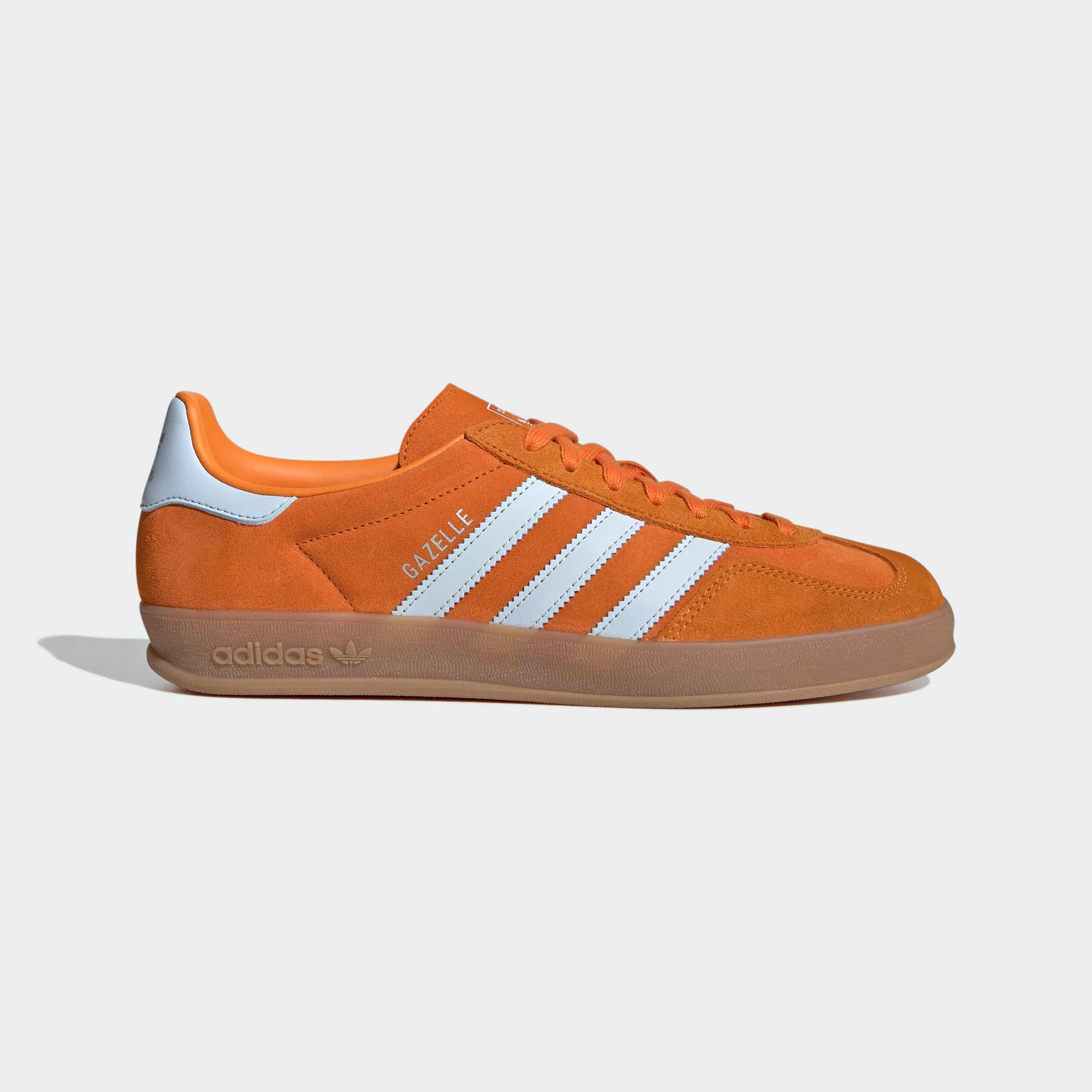 adidas Originals Sneaker »GAZELLE INDOOR«