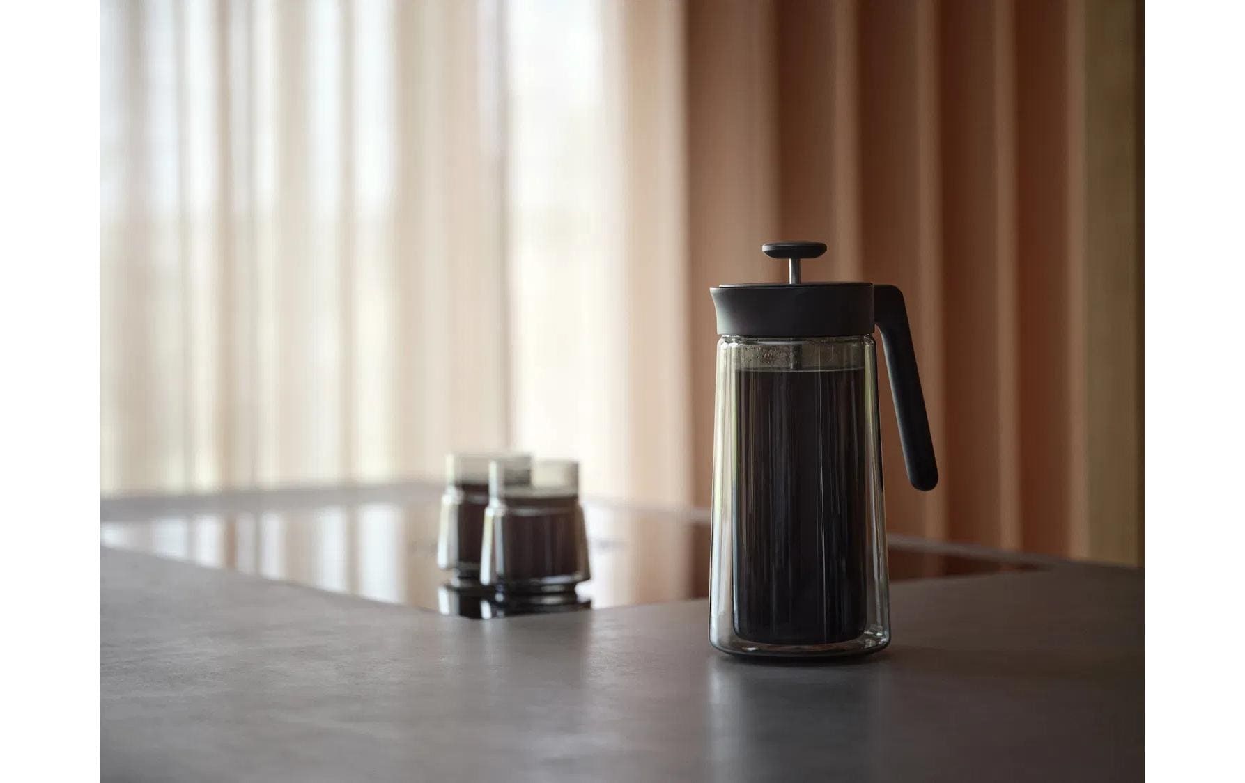 Jacob Jensen Cafetière »0.8 l«