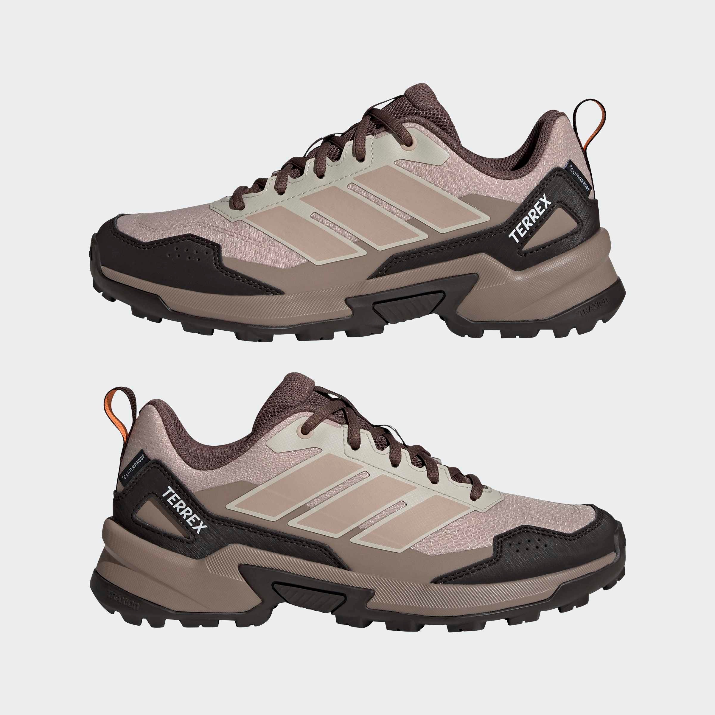 adidas TERREX Wanderschuh »TERREX EASTRAIL 3 CLIMAPROOF«  wärmend