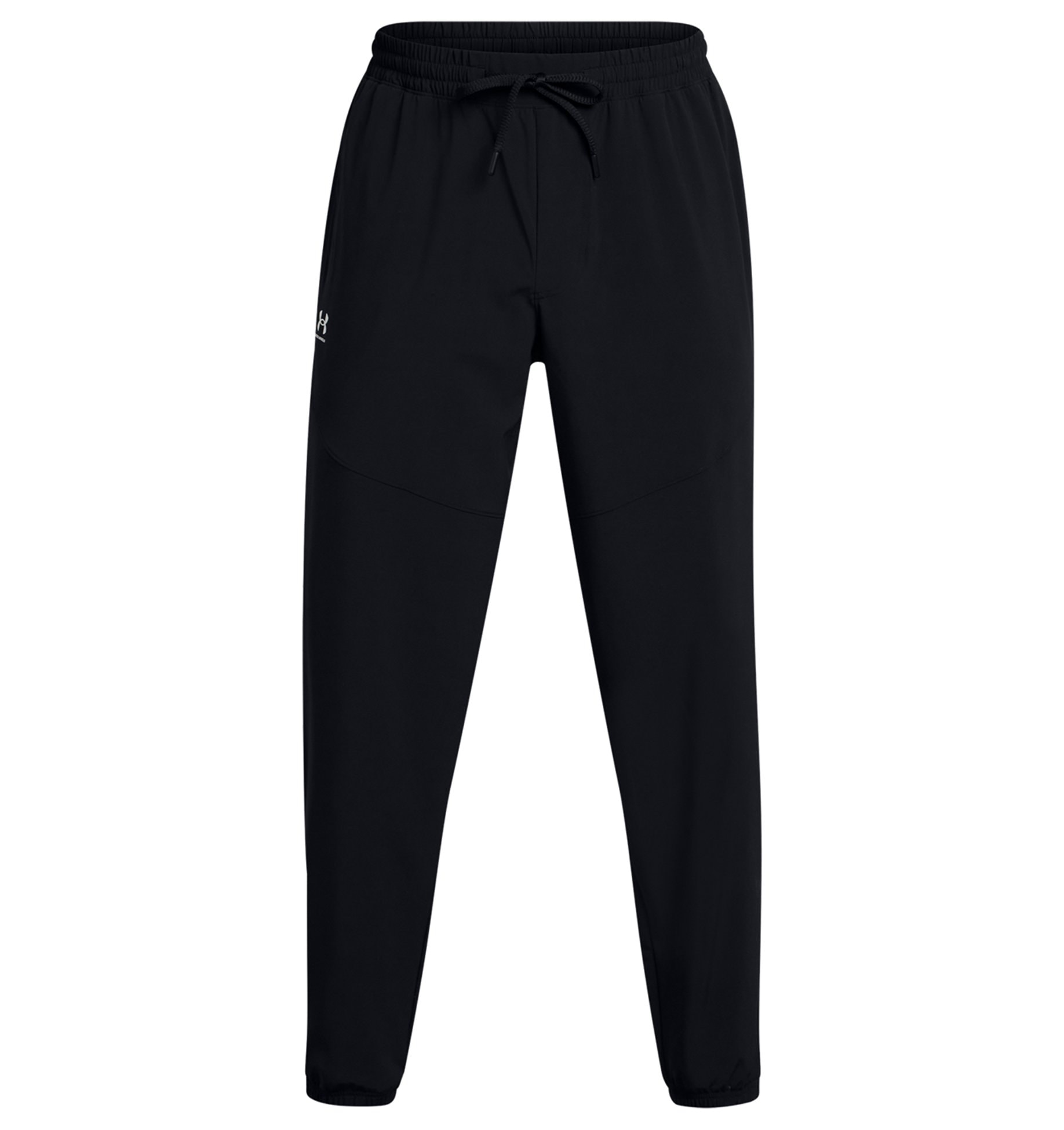 Under Armour® Trainingshose »UA VIBE WOVEN JOGGER«  für vielseitige Aktivitäten, mit Elasthan-Anteil, leichtes Material