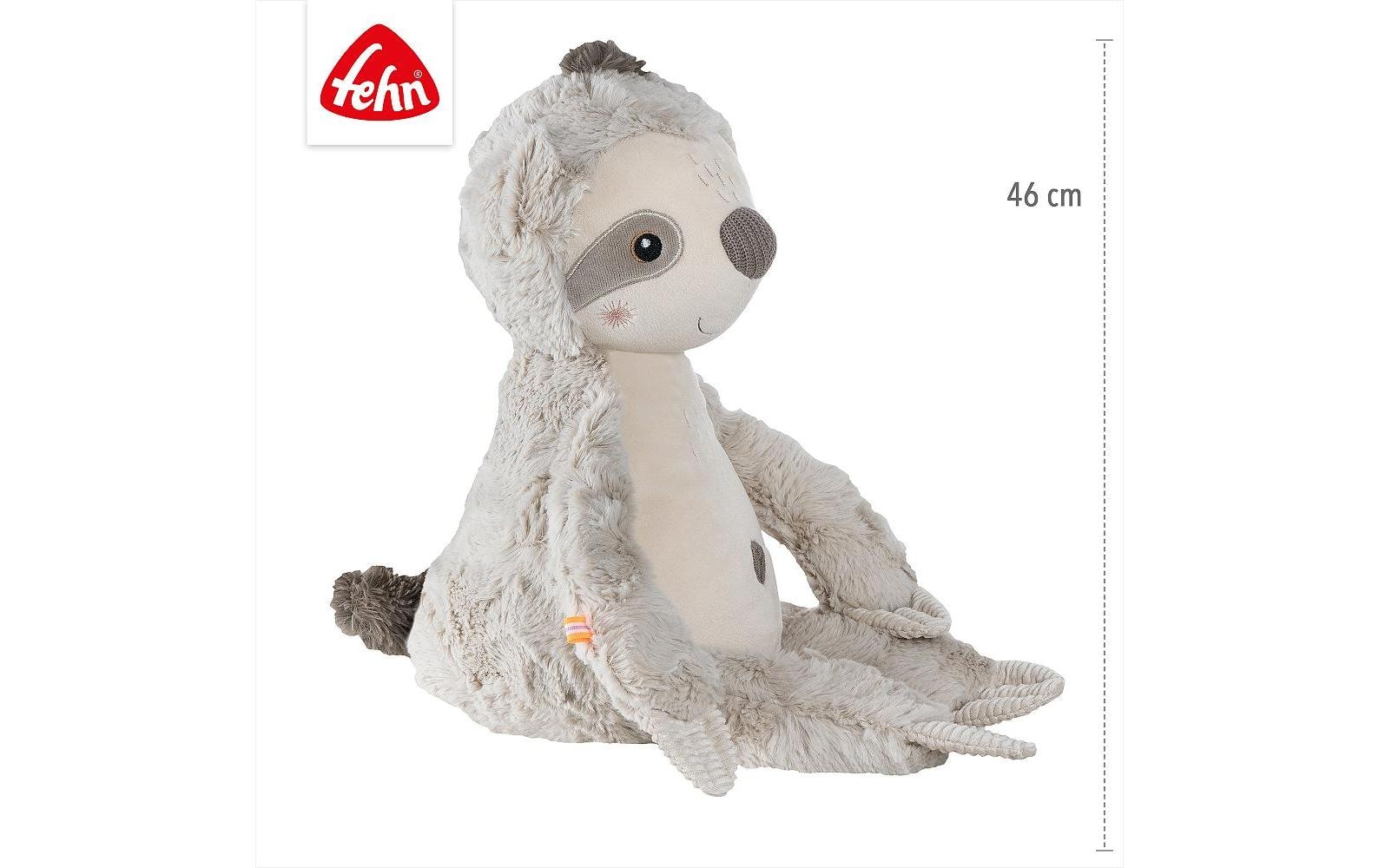 Fehn Peluche »Faultier XL«